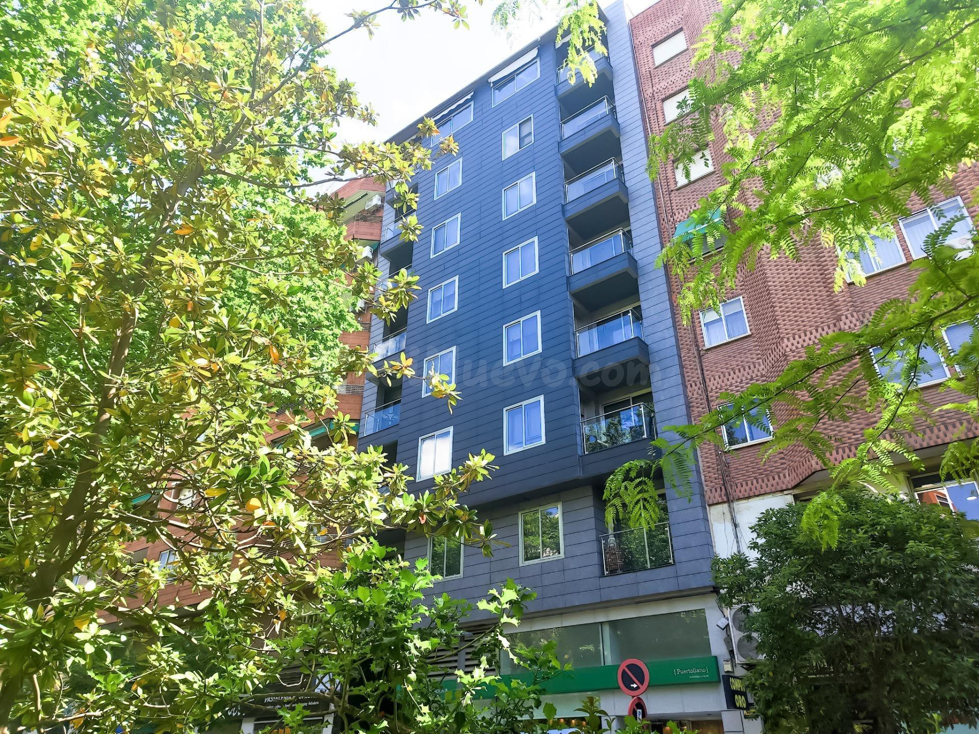 Piso en venta en  el Paseo San Gregorio. - foto 5