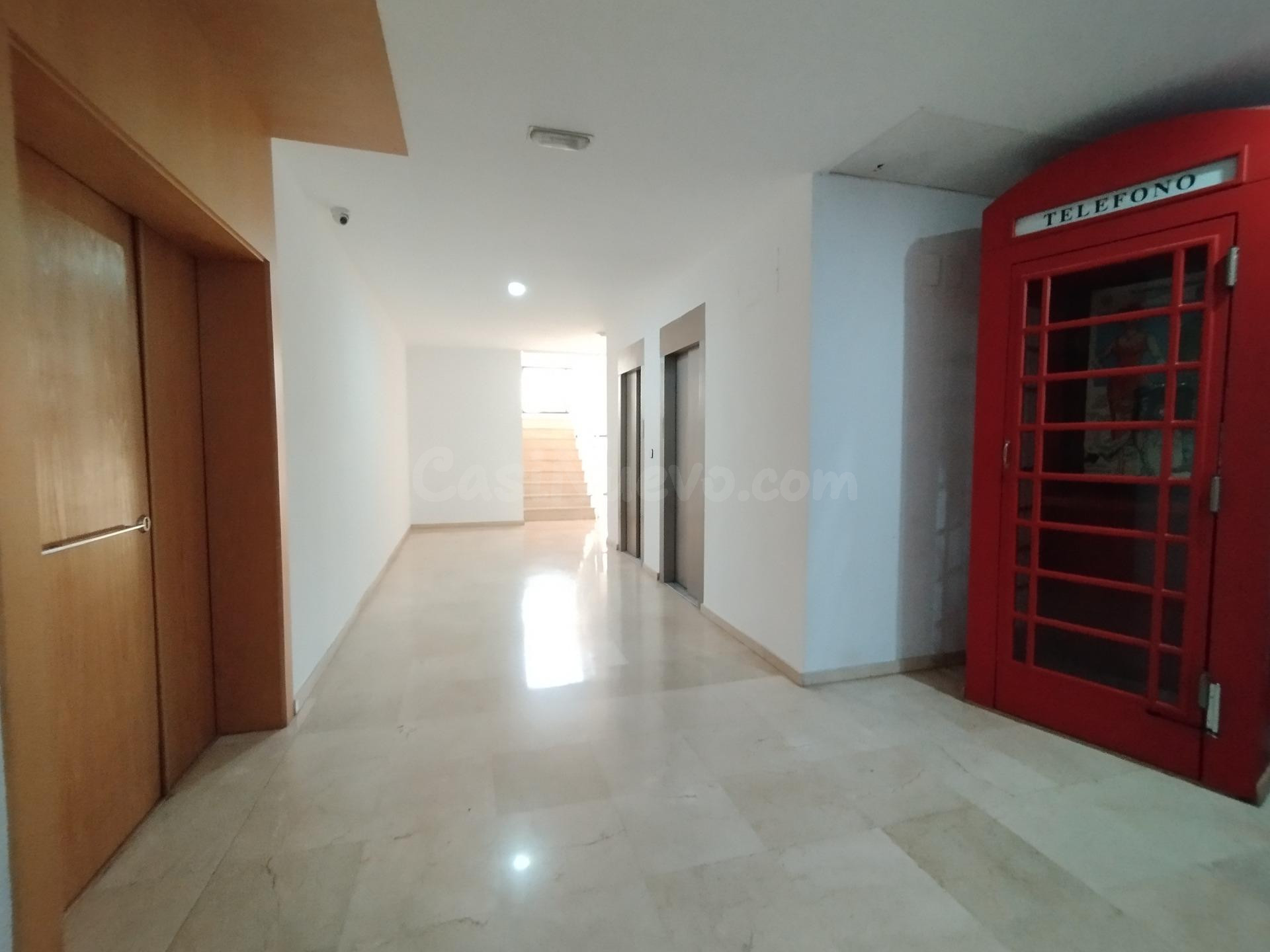 OFICINAS de 632 m2 - ALTABIX - foto 2