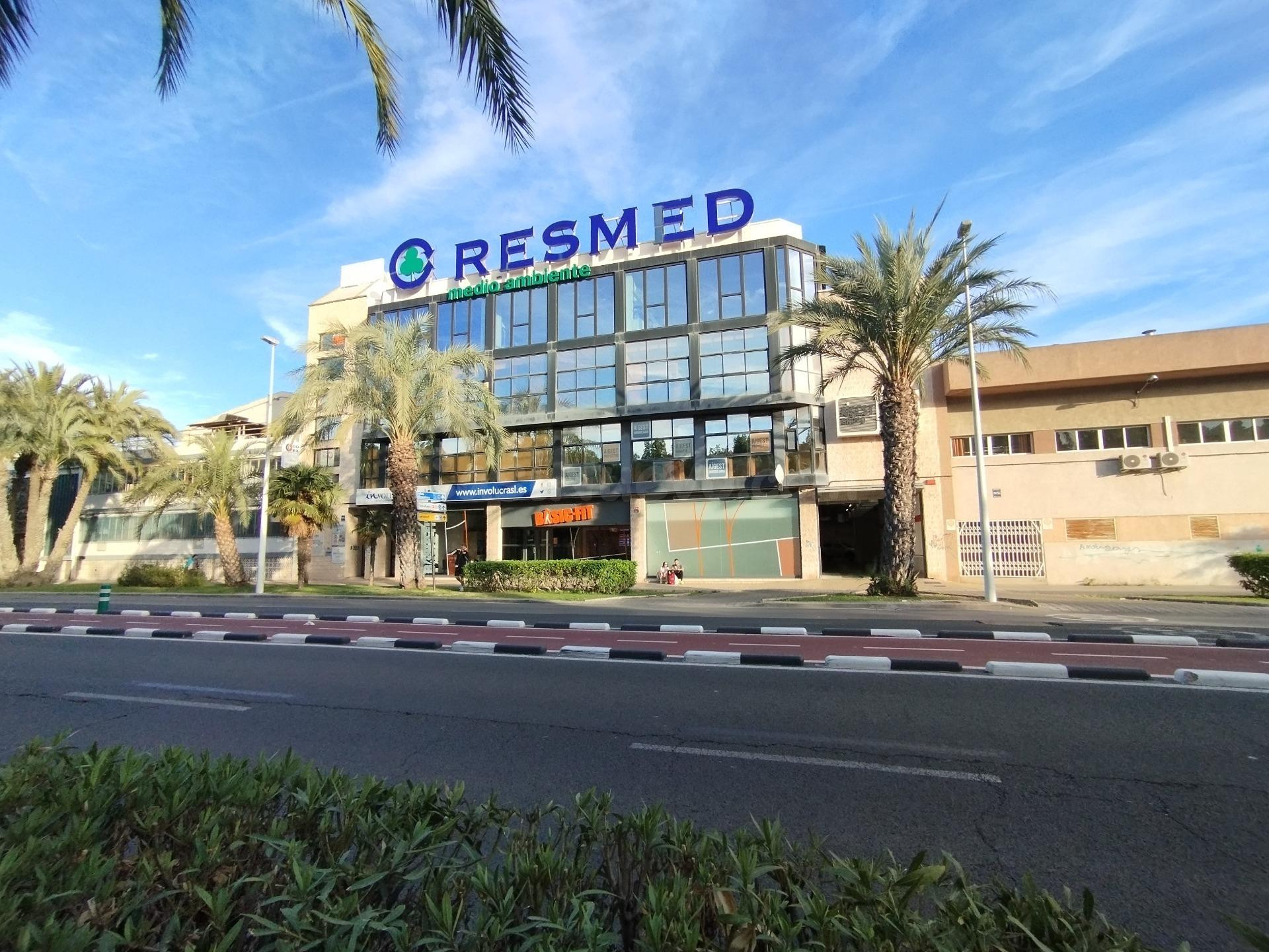 OFICINAS de 632 m2 - ALTABIX - foto 5