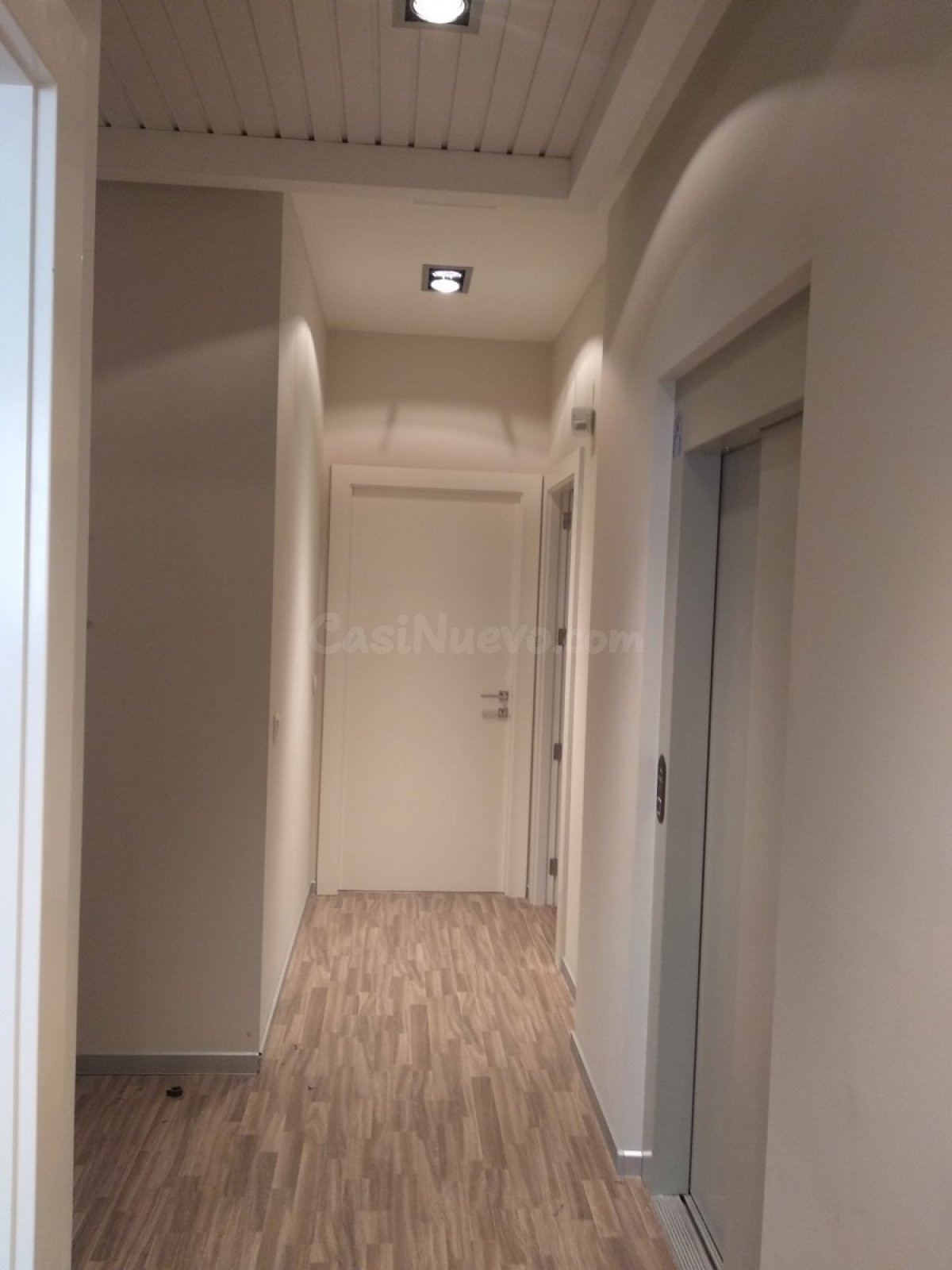 OFICINAS de 381 m2 en ELCHE PARQUE EMPRESARIAL - foto 2