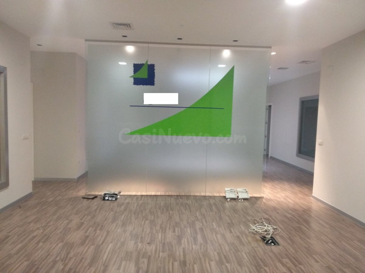 OFICINAS de 381 m2 en ELCHE PARQUE EMPRESARIAL - foto 5