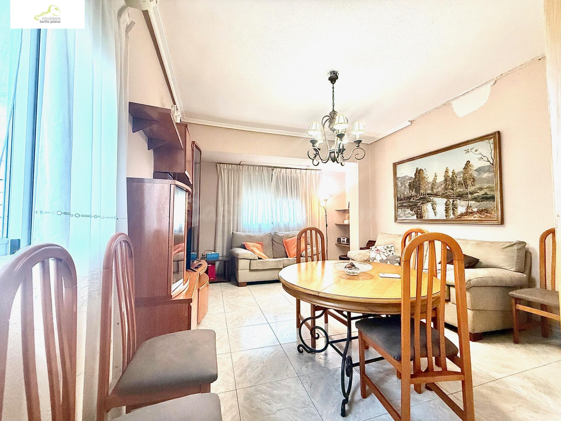Vivienda de 97 mts al lado del Parque del Oeste - foto 2