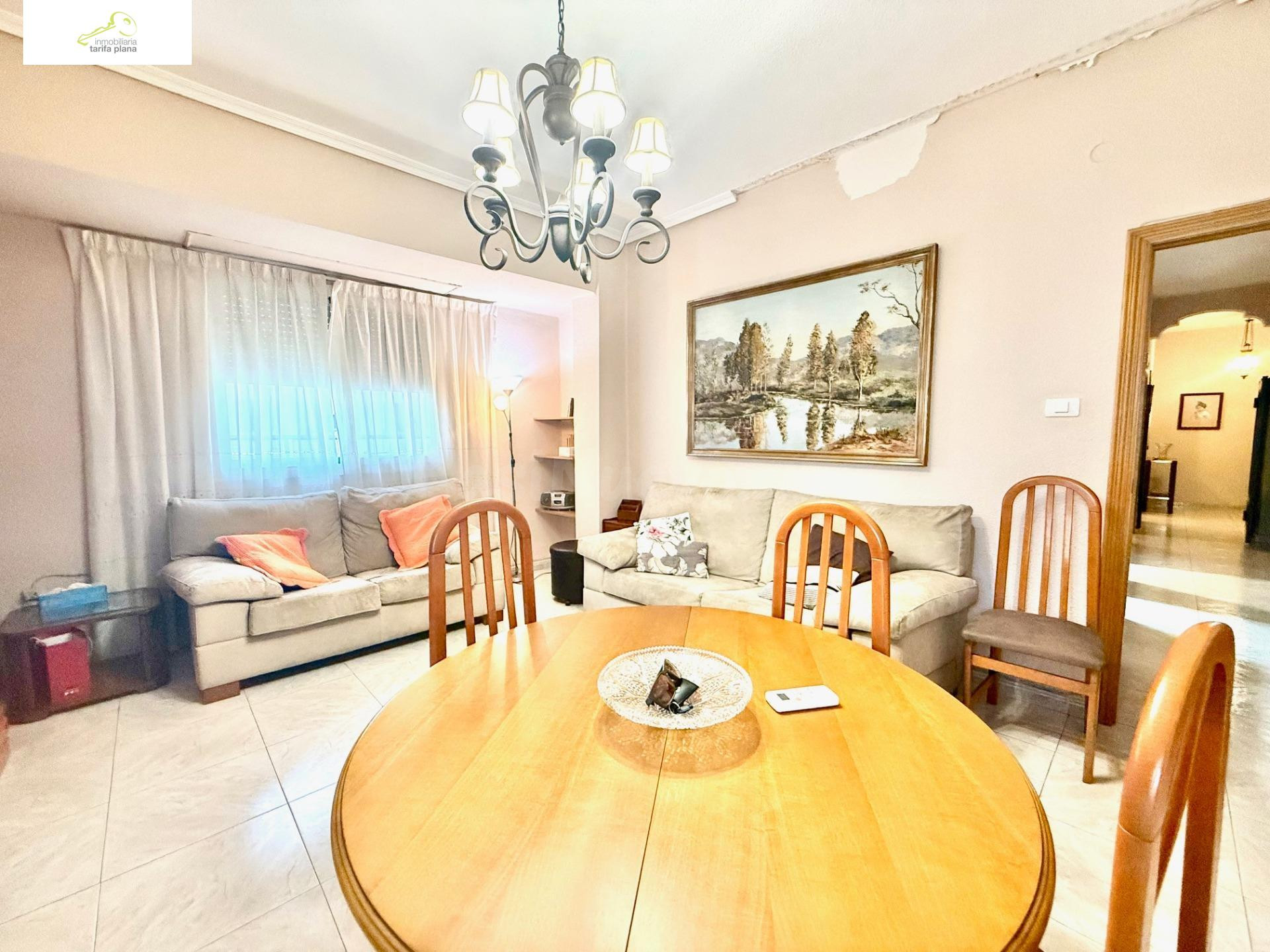 Vivienda de 97 mts al lado del Parque del Oeste - foto 3