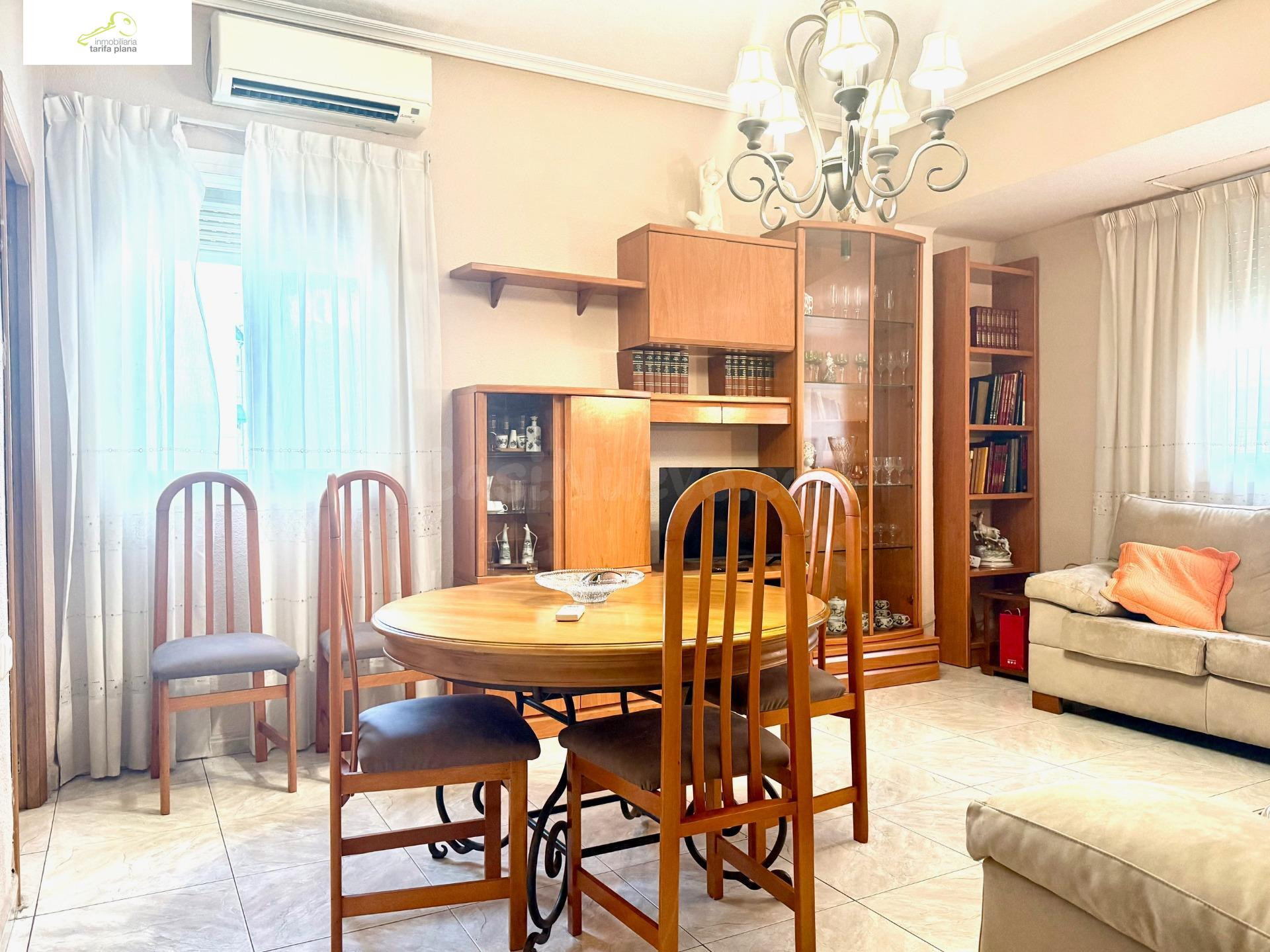 Vivienda de 97 mts al lado del Parque del Oeste - foto 4