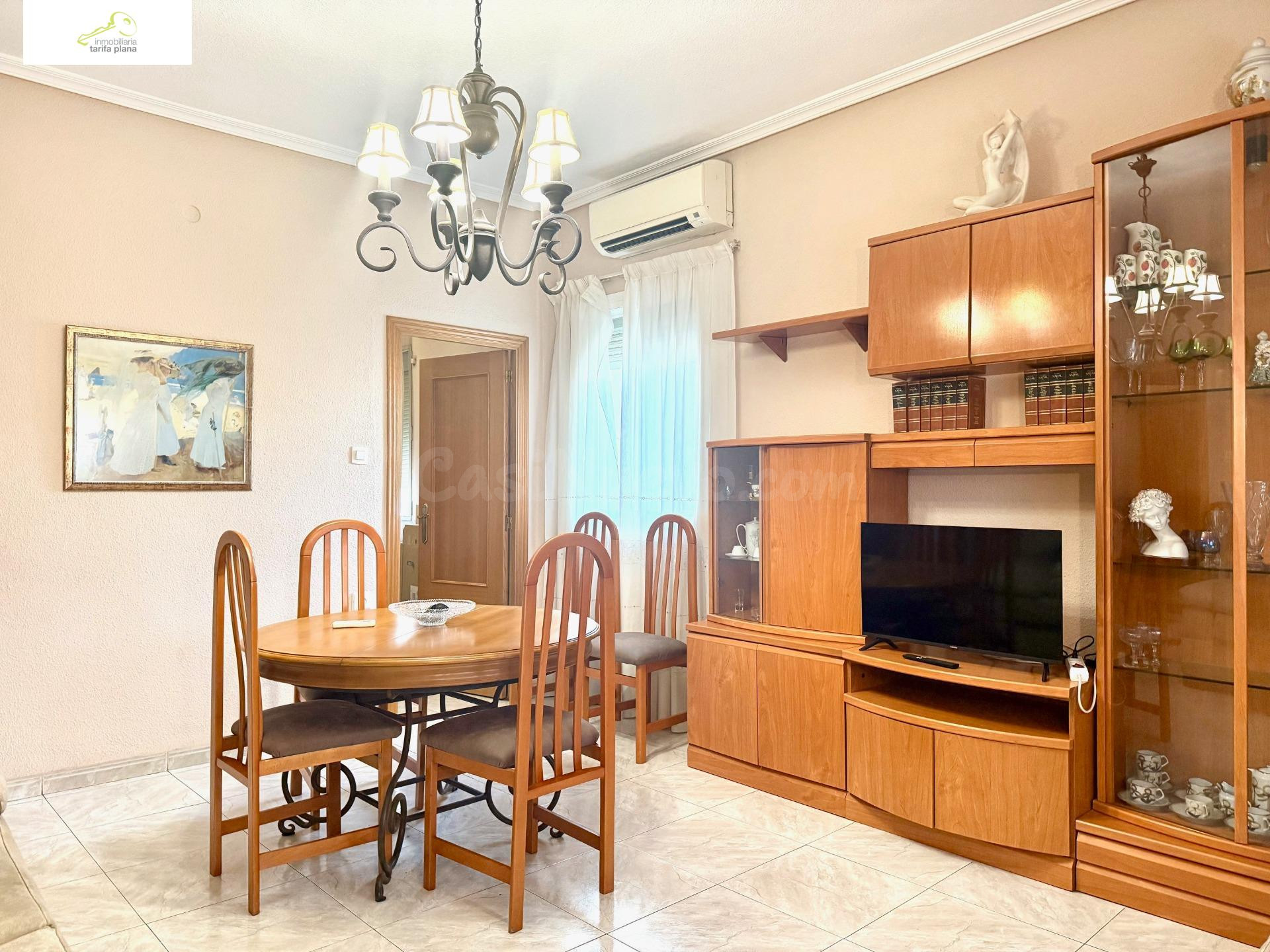 Vivienda de 97 mts al lado del Parque del Oeste - foto 5