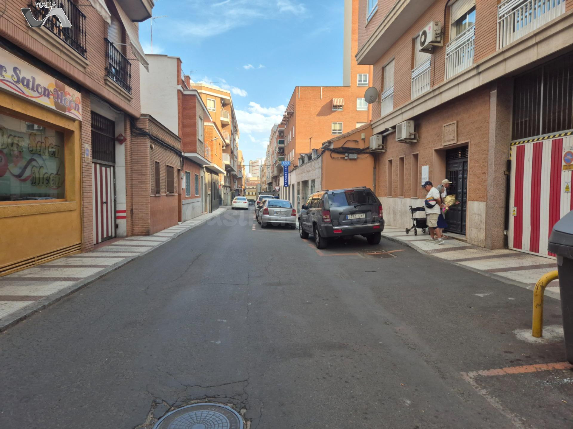 Parking en venta - CENTRO - foto 2