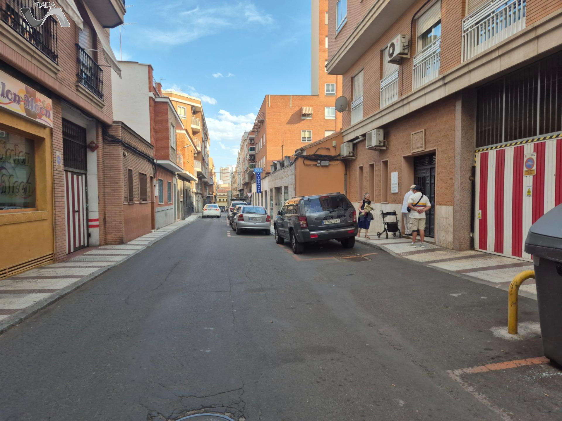 Parking en venta - CENTRO - foto 3