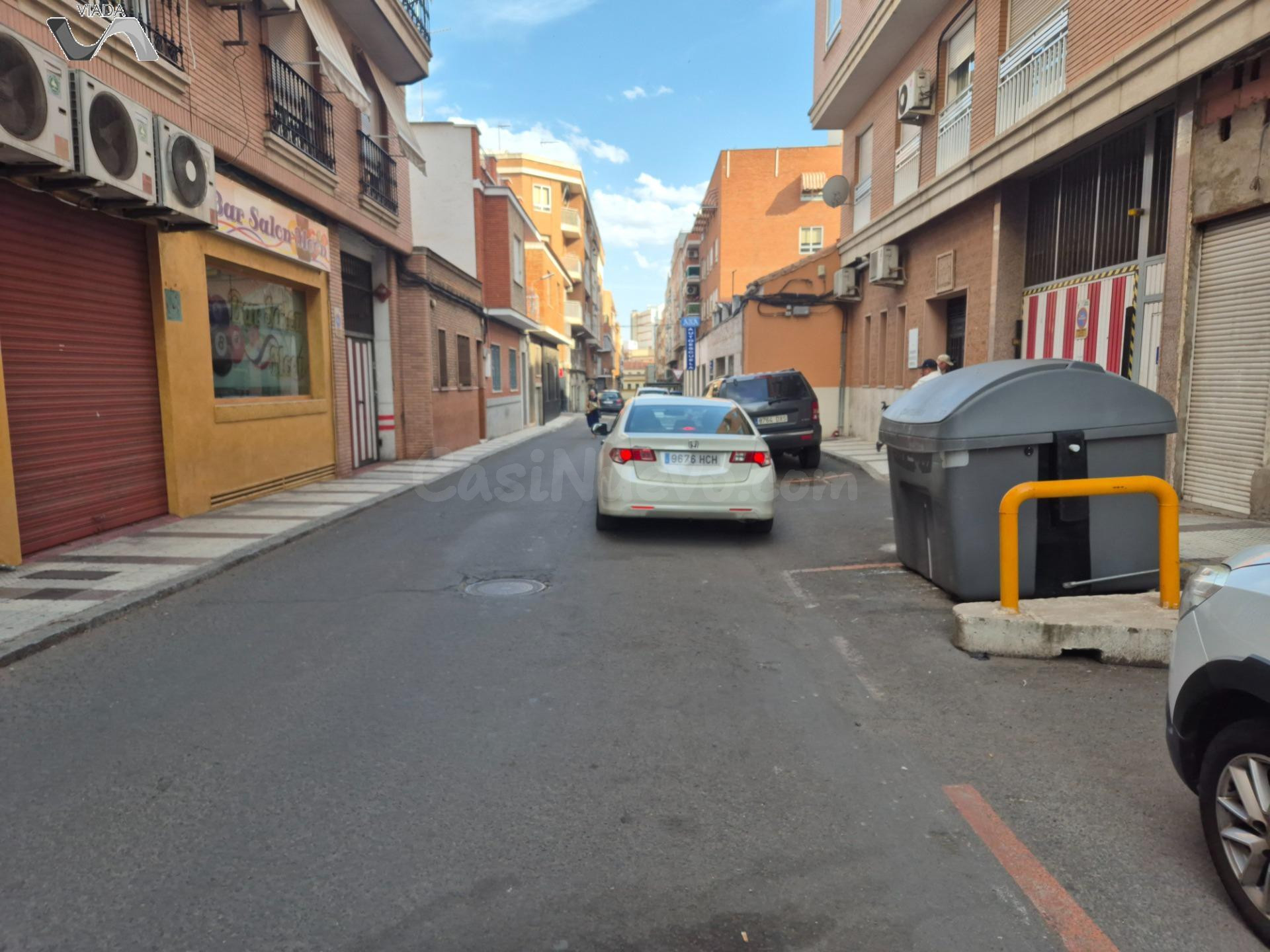 Parking en venta - CENTRO - foto 4