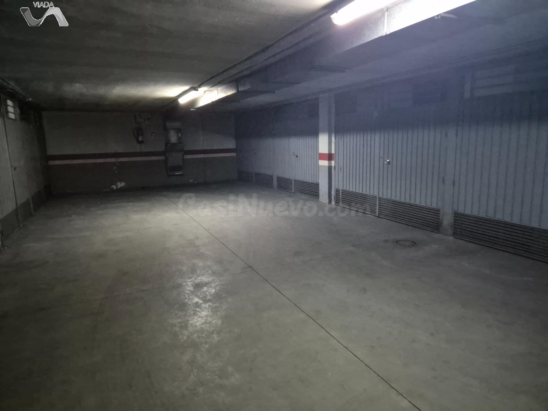 Parking en venta - CENTRO - foto 5