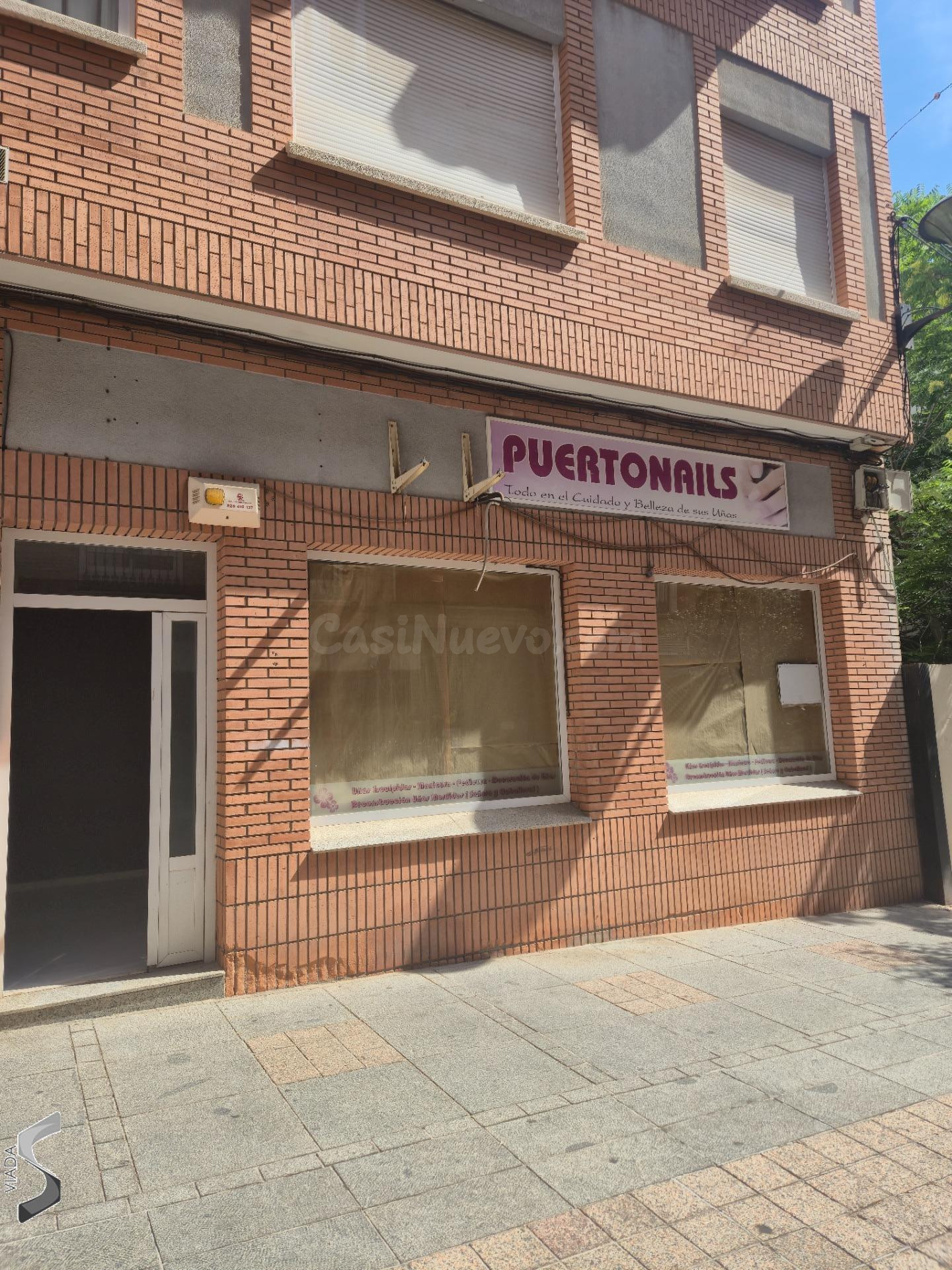 Local comercial 48m² en alquiler - CENTRO - foto 2