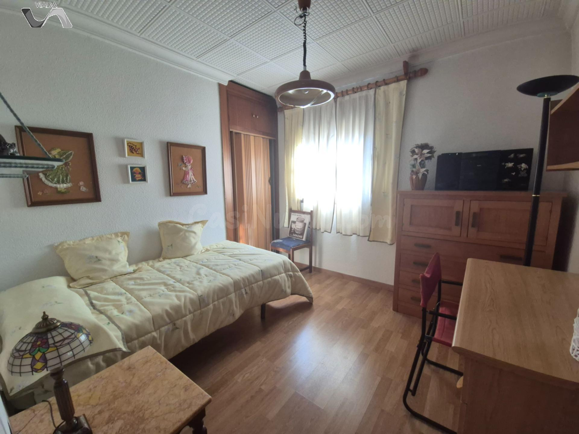 Piso en Paseo San Gregorio - foto 4