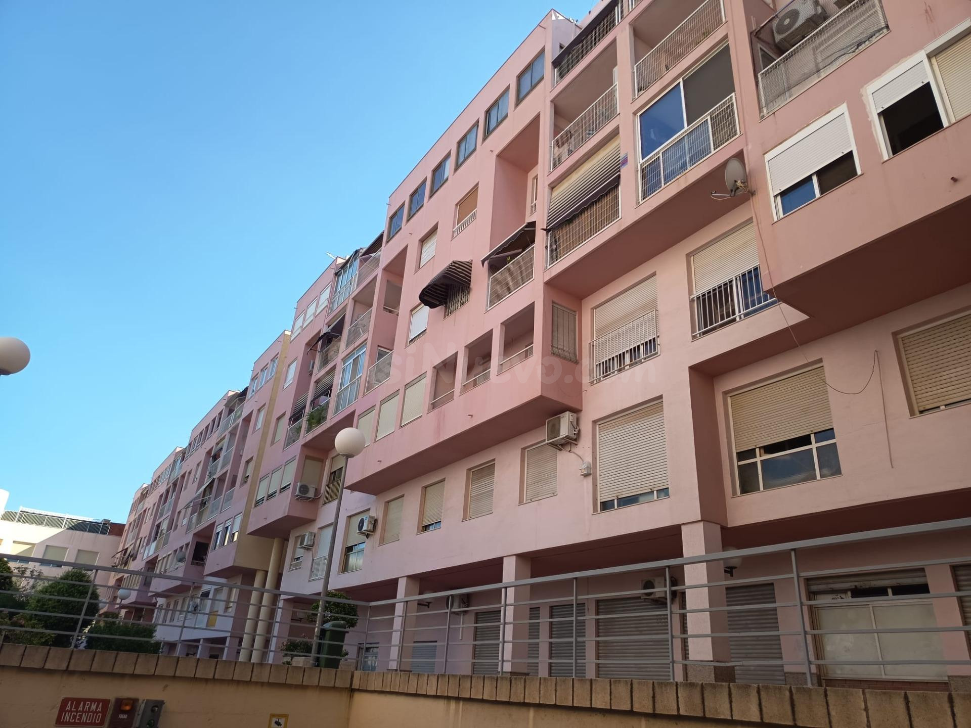 CARRUS ESTE - VIVIENDA CON GARAJE - foto 2