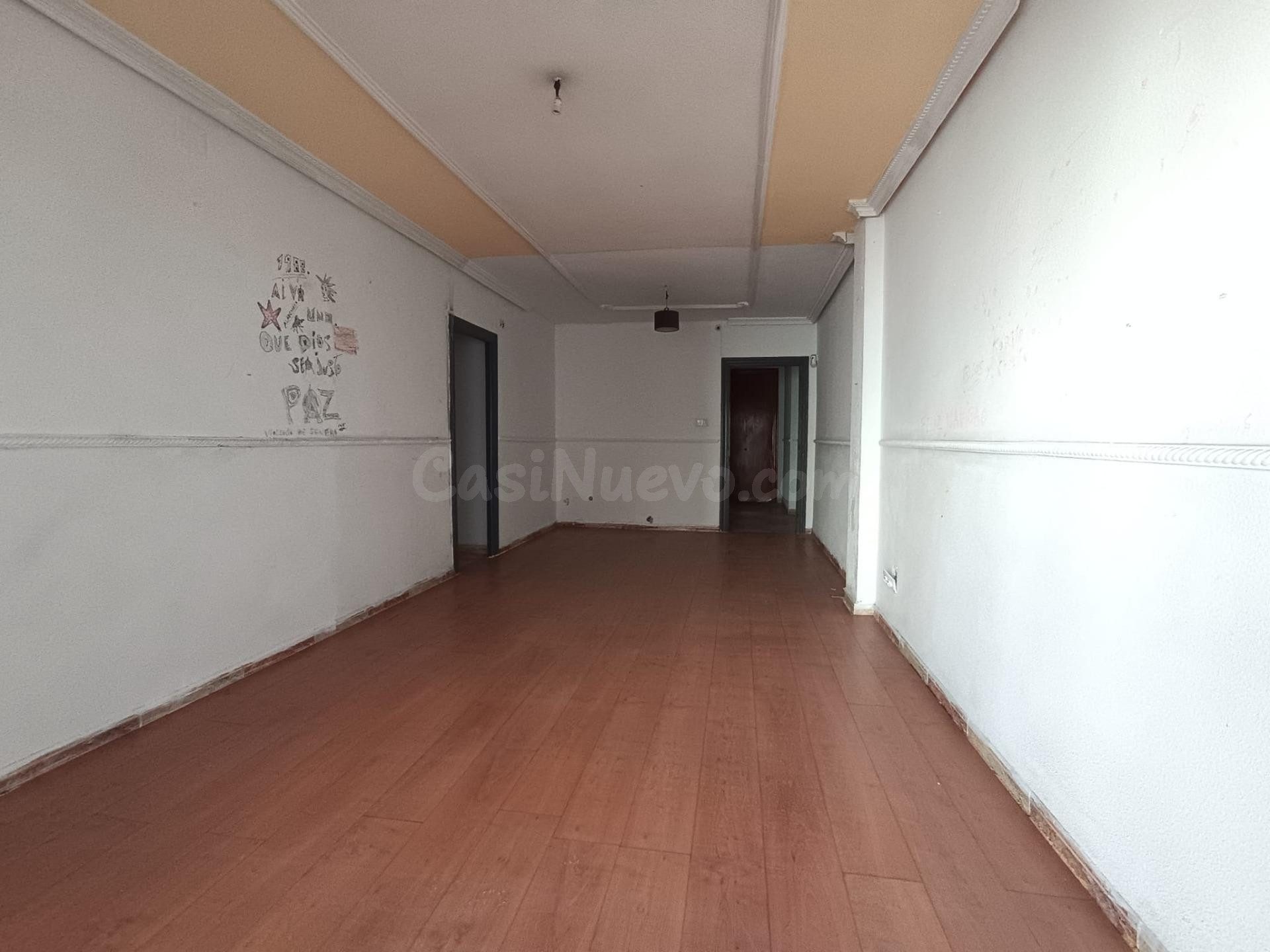 CARRUS ESTE - VIVIENDA CON GARAJE - foto 5