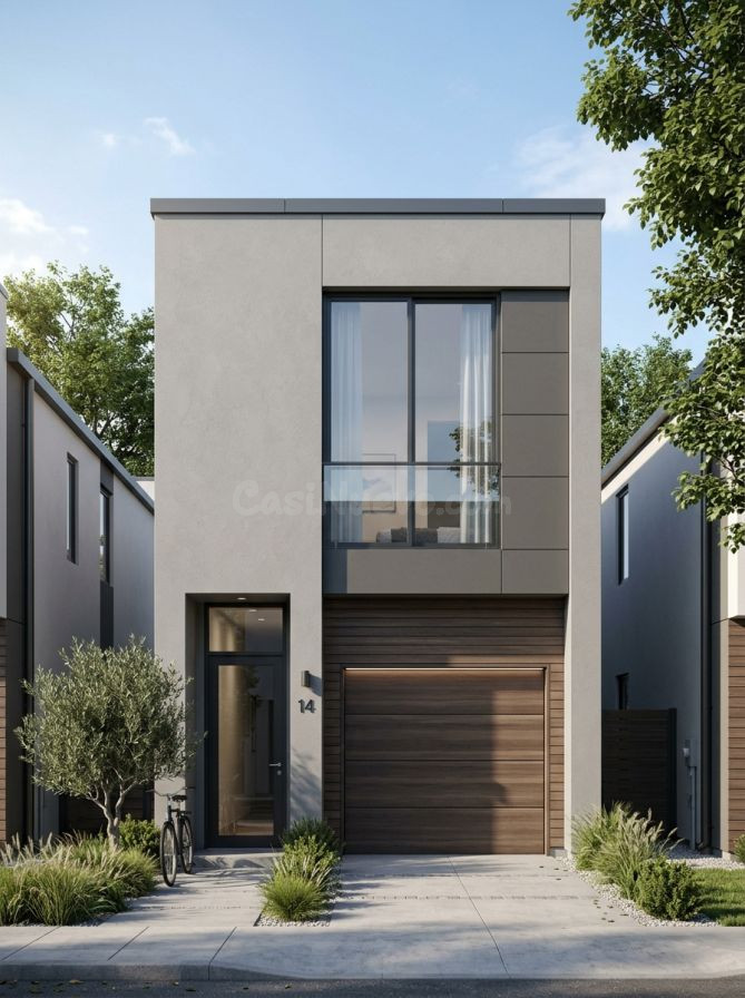 Terreno urbano en venta - Zona ayuntamiento 18 - foto 5