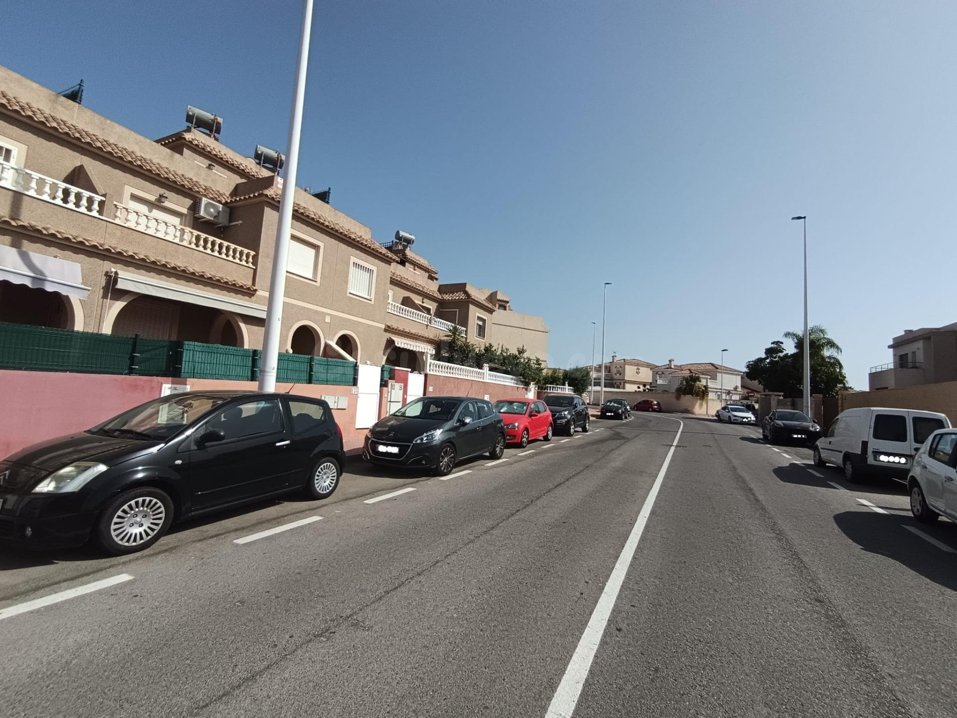 BUNGALOW - GRAN ALACANT - SANTA POLA - foto 2