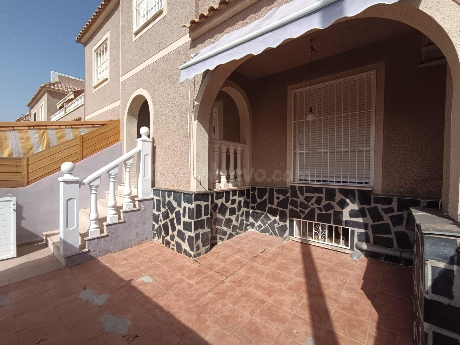 BUNGALOW - GRAN ALACANT - SANTA POLA - foto 4