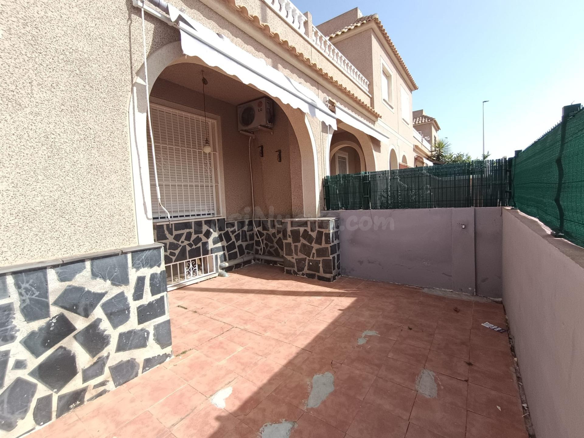 BUNGALOW - GRAN ALACANT - SANTA POLA - foto 5