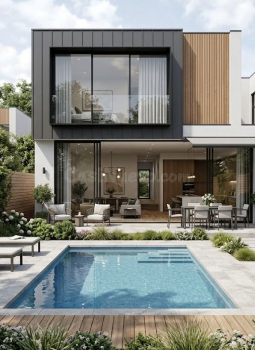 Casa 97m² en venta - Zona ayuntamiento 18 - foto 2