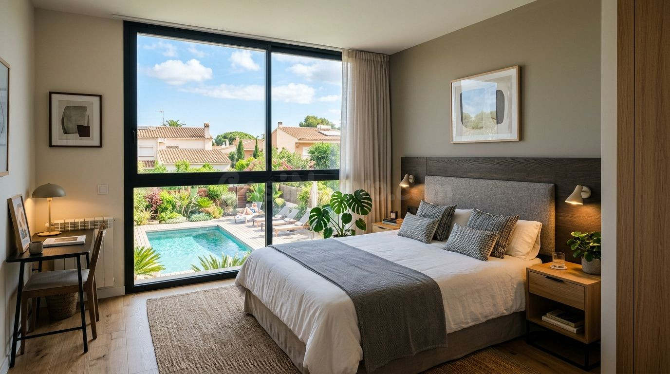 Casa 97m² en venta - Zona ayuntamiento 18 - foto 4