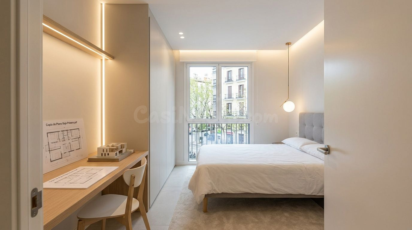 Casa 97m² en venta - Zona ayuntamiento 18 - foto 5