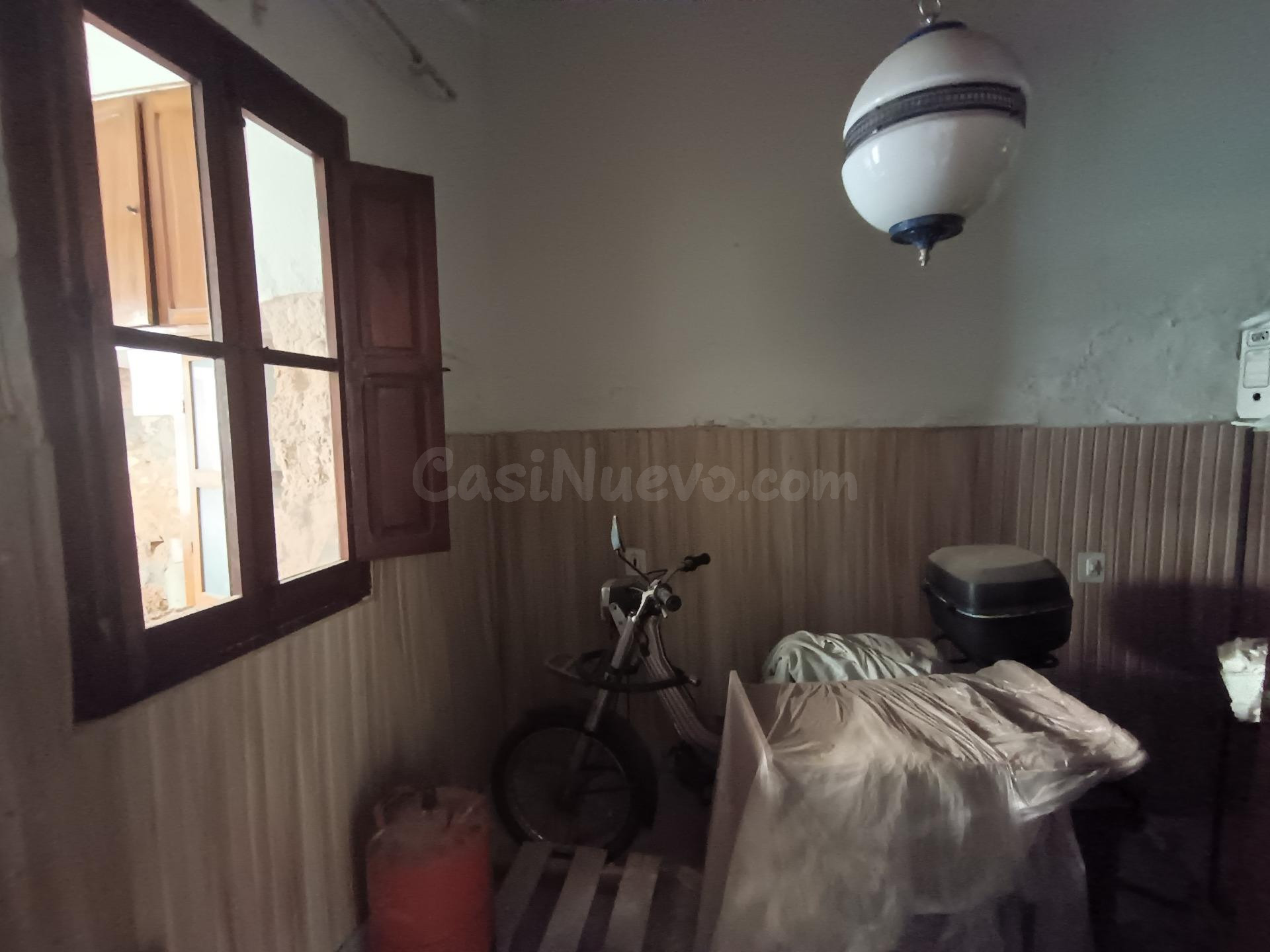 VIVIENDA UNIFAMILIAR PARA REFORMAR - foto 4