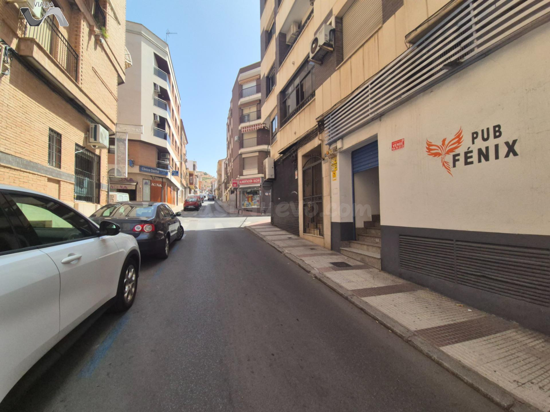 Local comercial 85m² en venta - CENTRO - foto 2