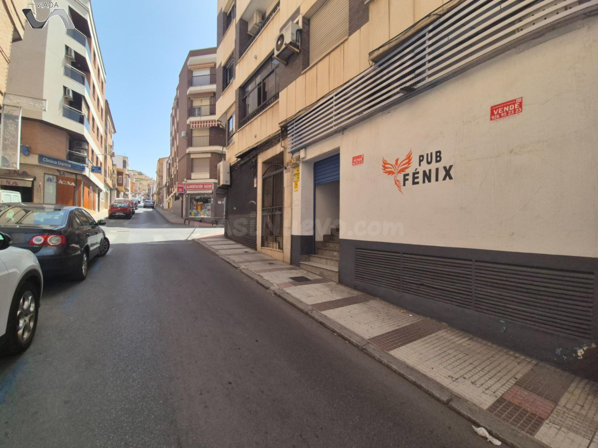 Local comercial 85m² en venta - CENTRO - foto 3