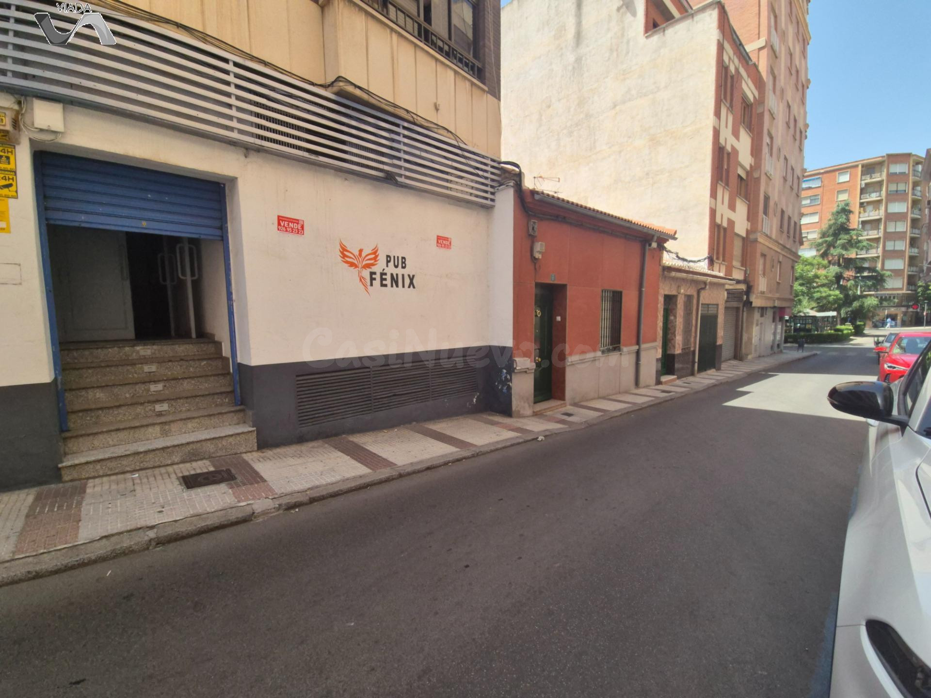 Local comercial 85m² en venta - CENTRO - foto 4