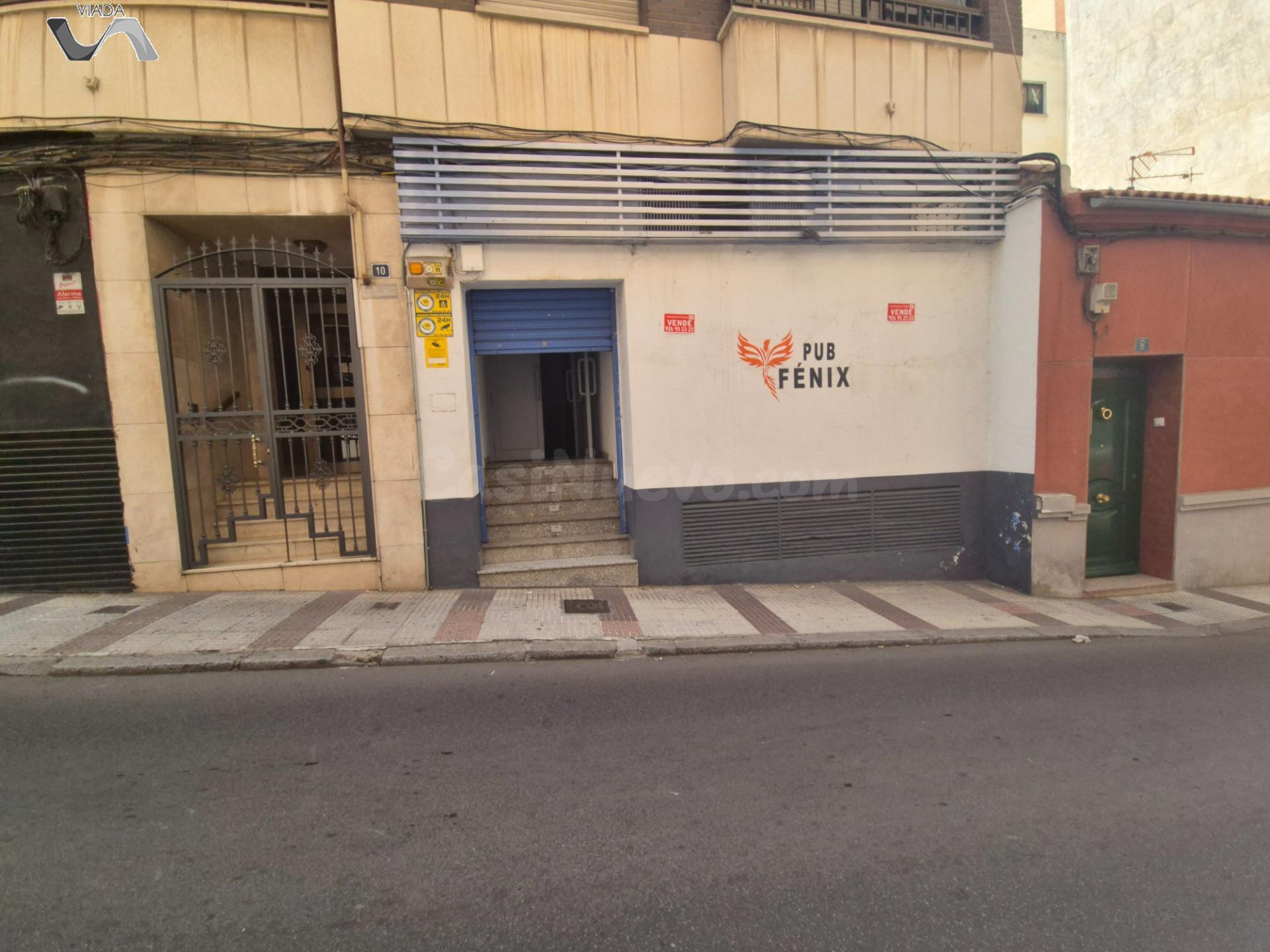 Local comercial 85m² en venta - CENTRO - foto 5