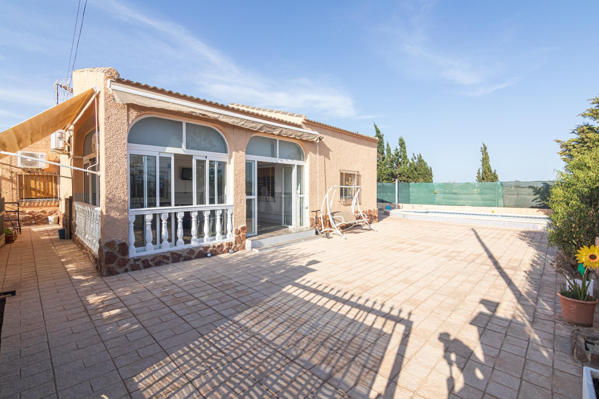CHALET JUNTO CASCO URBANO - foto 2