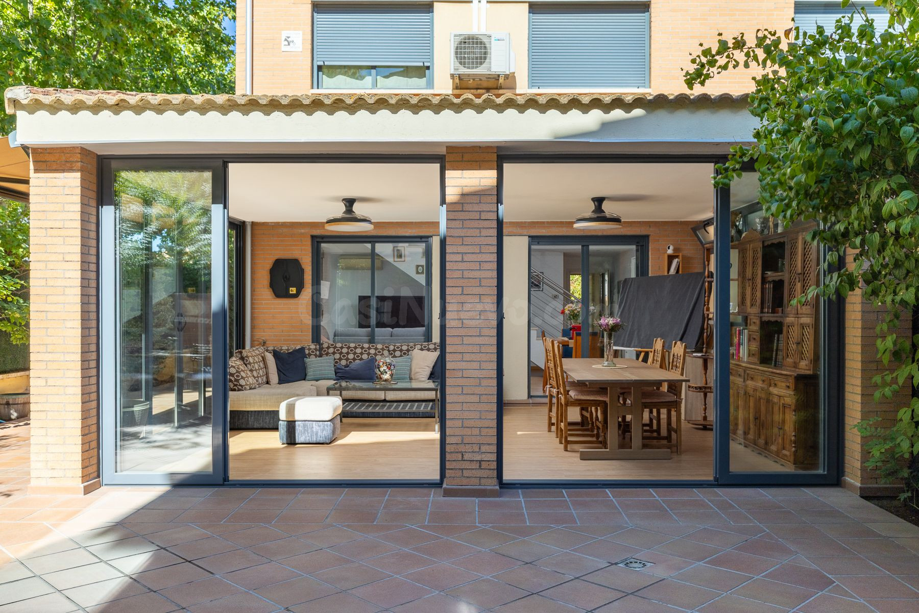 Chalet en Arganda de Rey - foto 2