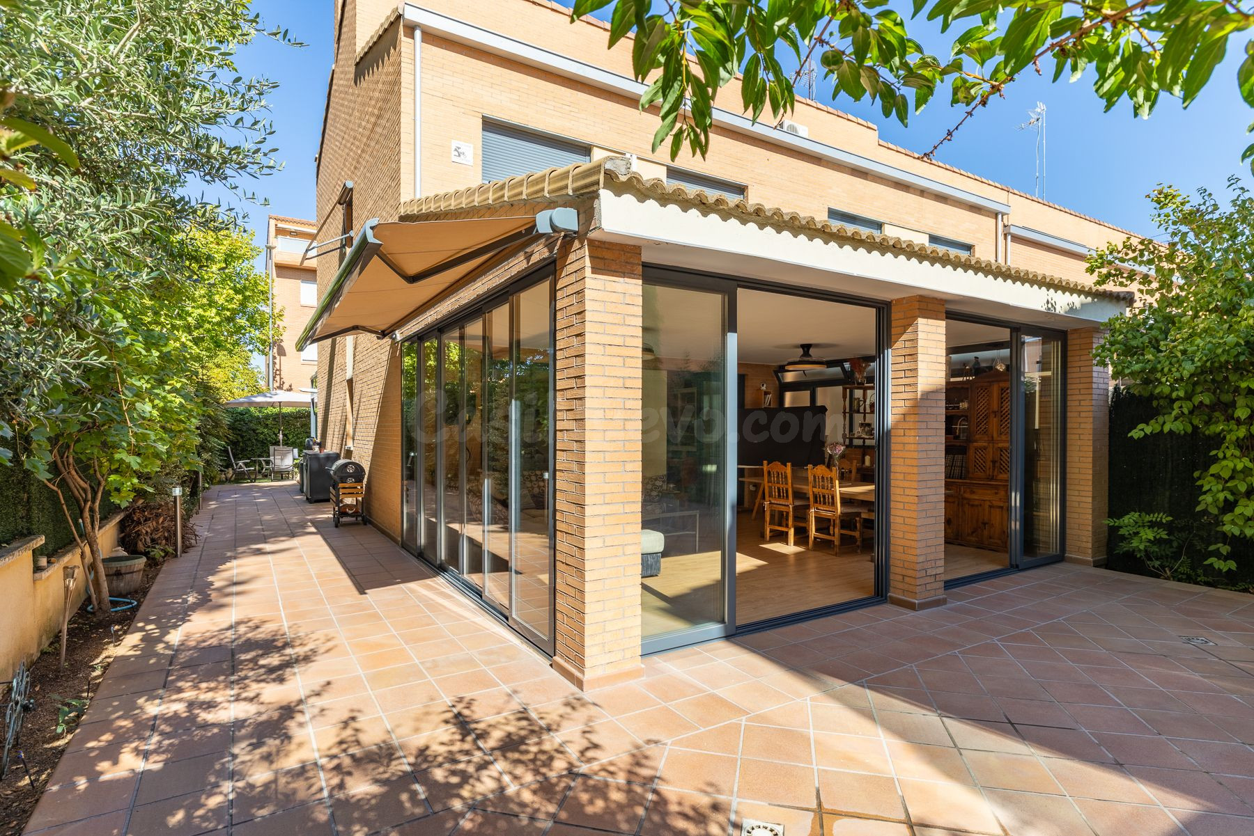 Chalet en Arganda de Rey - foto 4