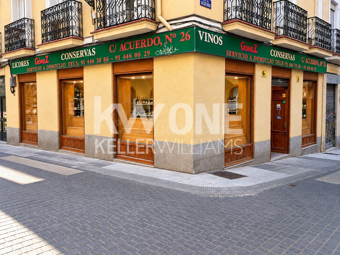 Local en venta