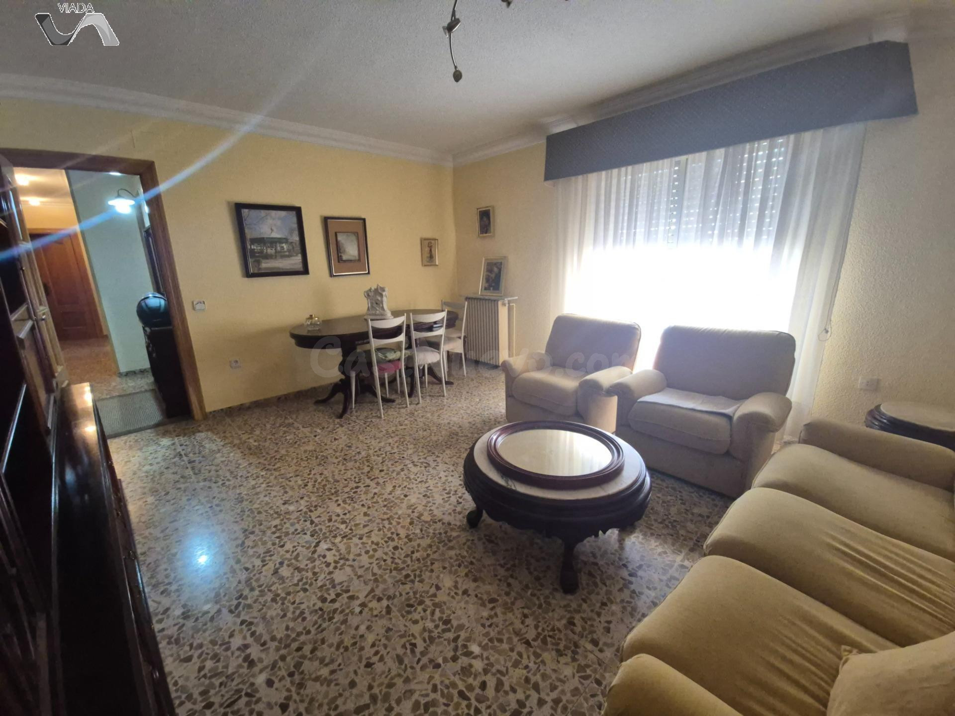 Amplio piso en el centro de Puertollano por solo €90,000 - foto 2