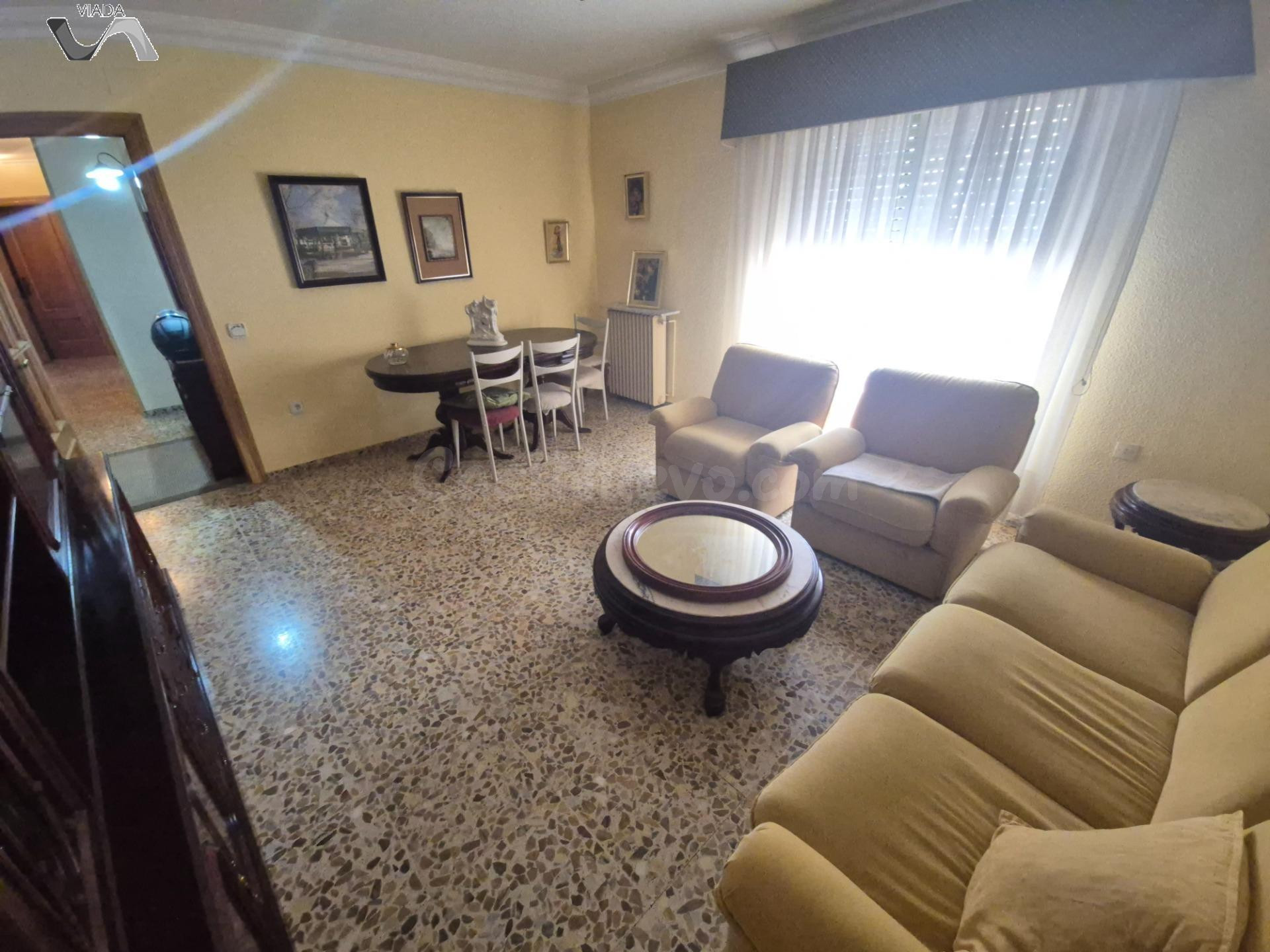 Amplio piso en el centro de Puertollano por solo €90,000 - foto 3