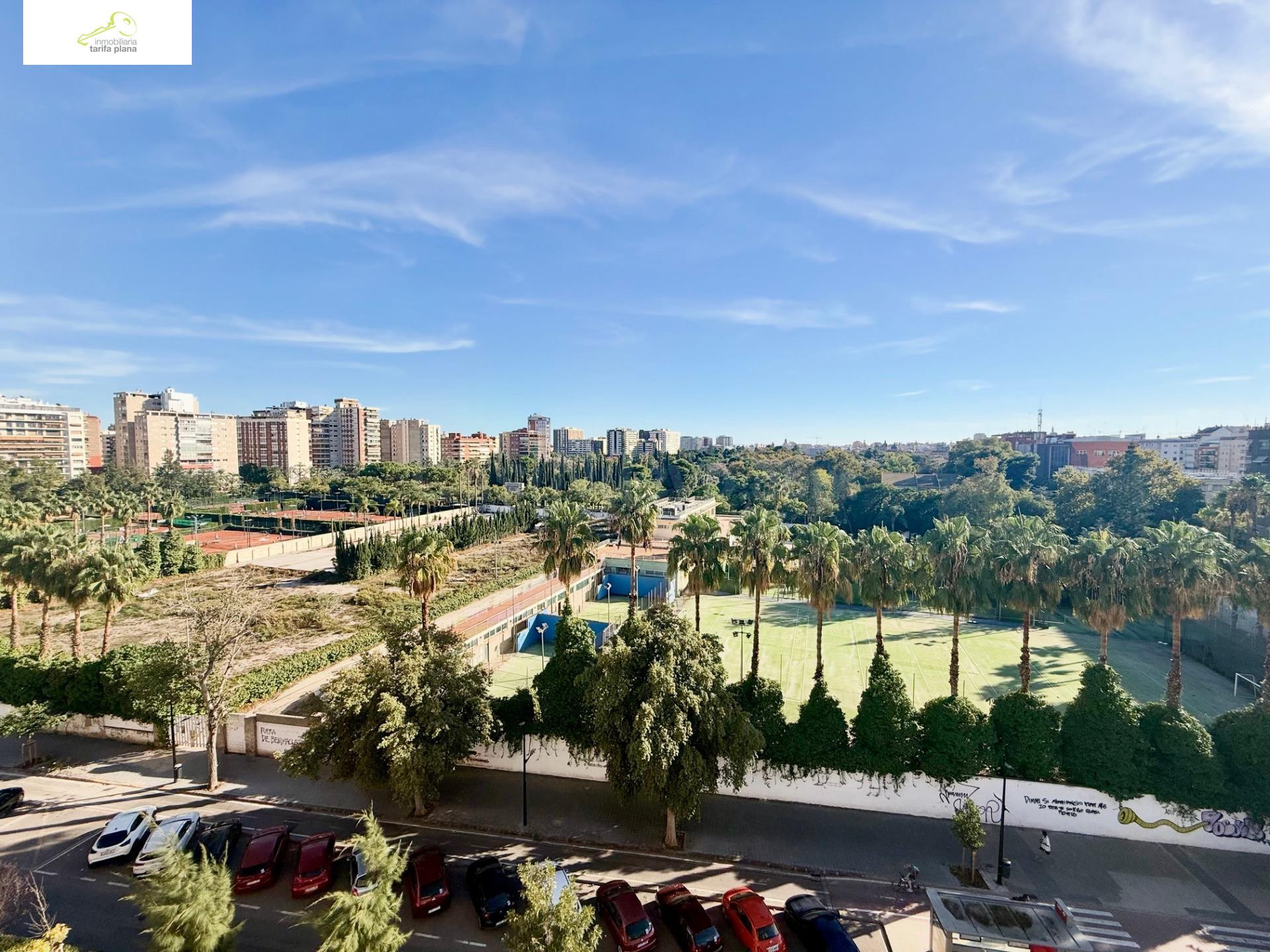 Piso Reformado a Estrenar en Trinitat, Valencia - ¡Vistas In