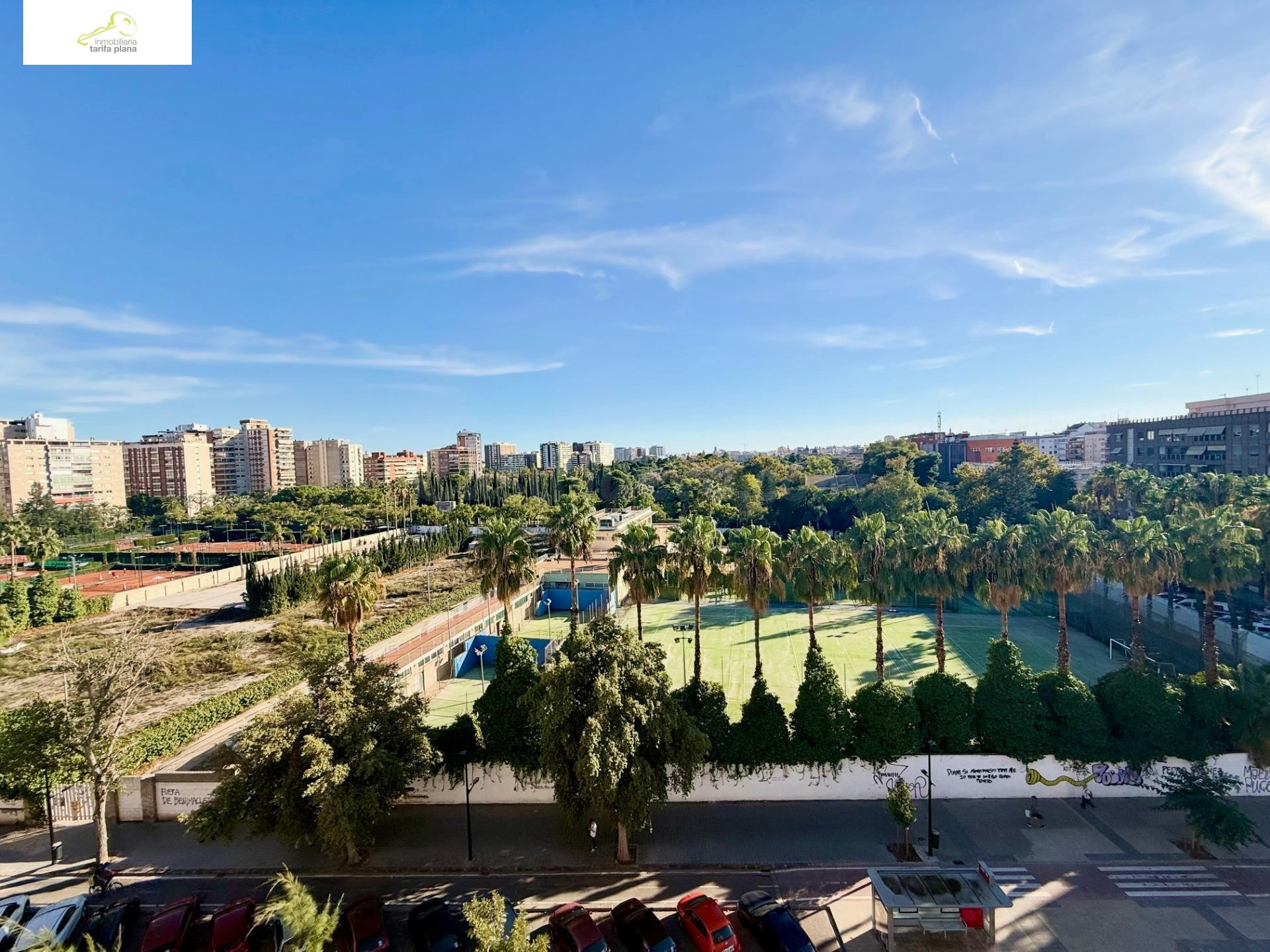 Piso Reformado a Estrenar en Trinitat, Valencia - ¡Vistas In - foto 2