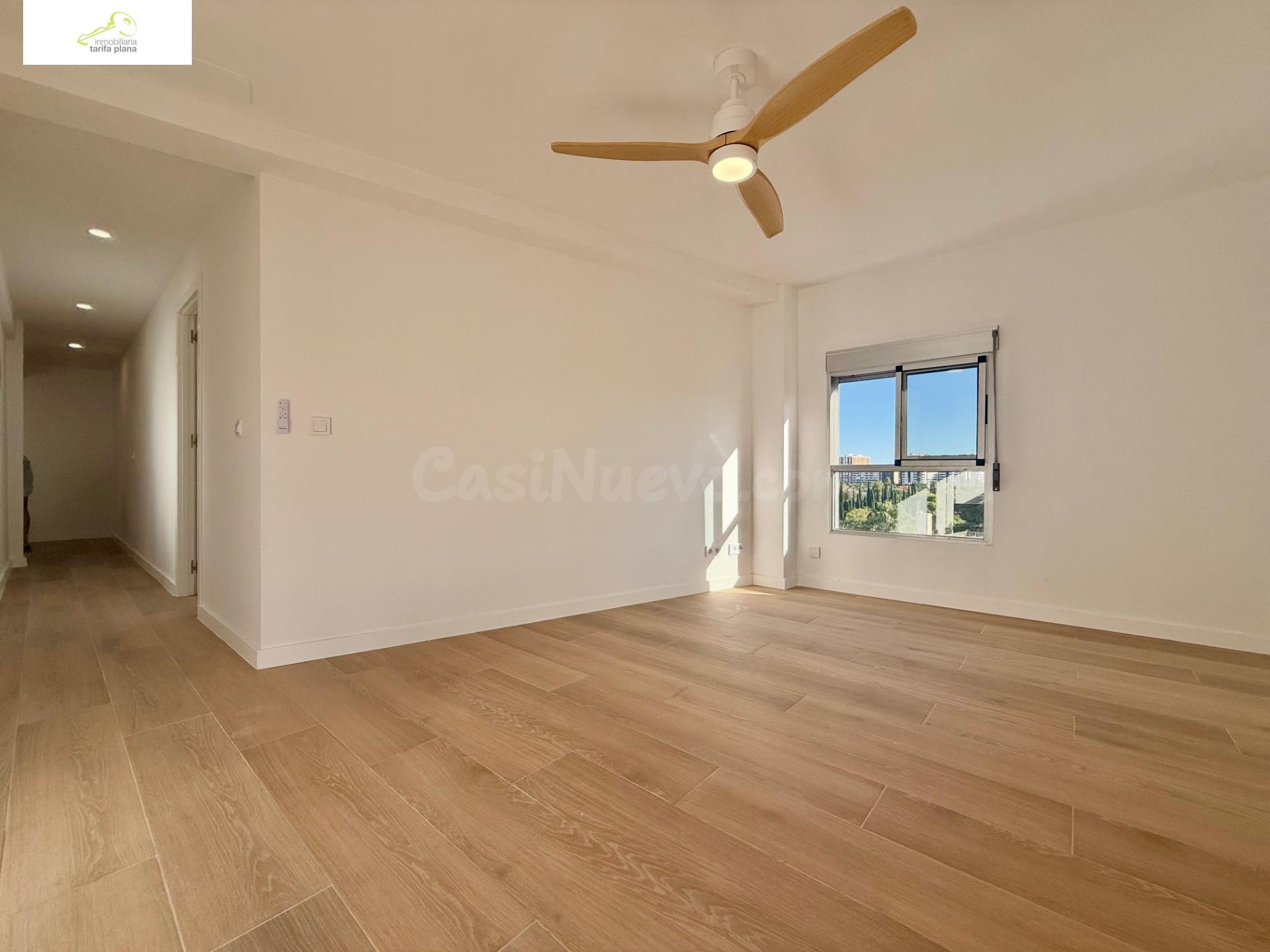 Piso Reformado a Estrenar en Trinitat, Valencia - ¡Vistas In - foto 3