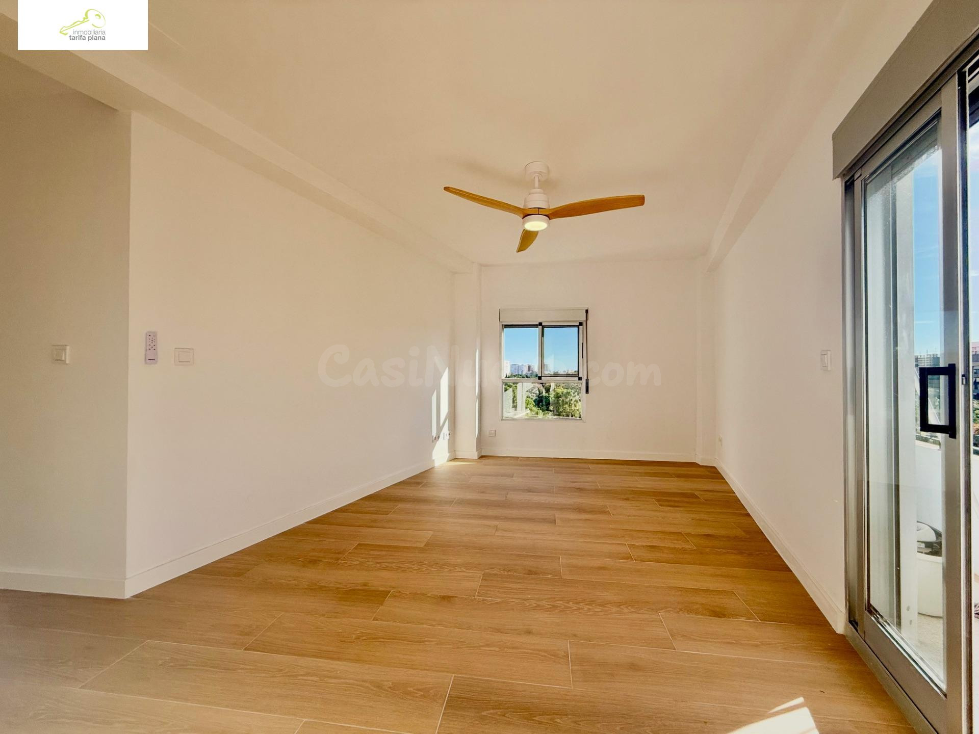 Piso Reformado a Estrenar en Trinitat, Valencia - ¡Vistas In - foto 4