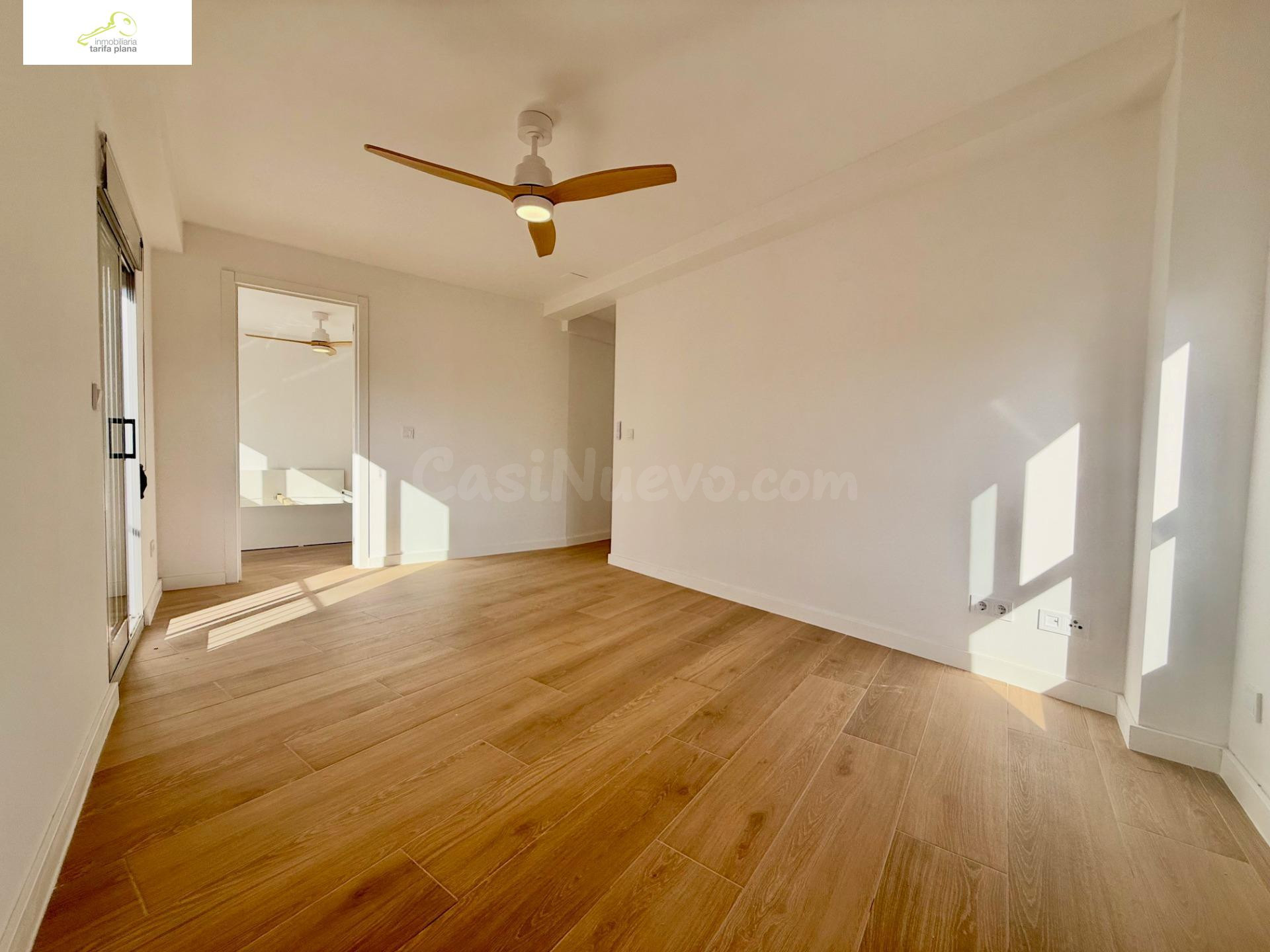 Piso Reformado a Estrenar en Trinitat, Valencia - ¡Vistas In - foto 5