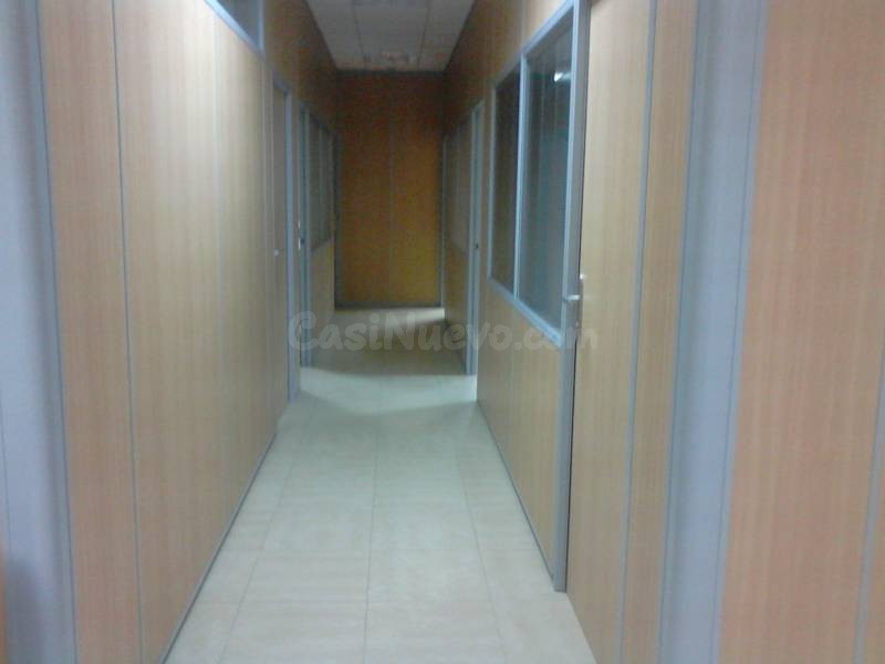 Oficina 125m² en alquiler - Loreto - Puntales - foto 3