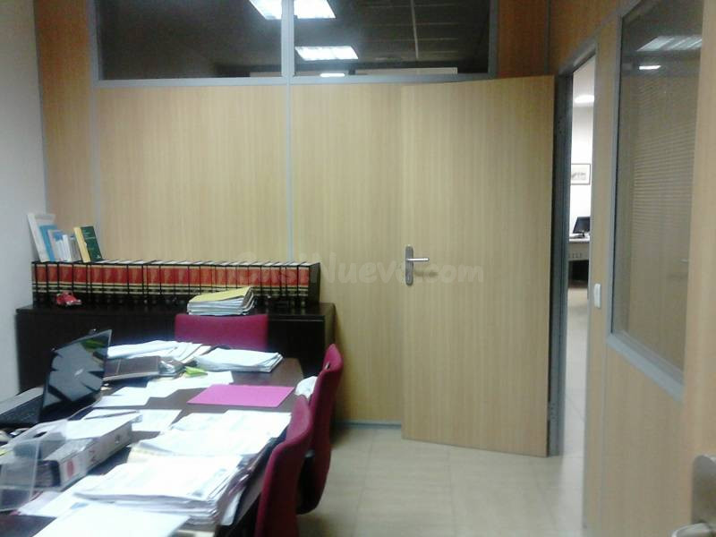 Oficina 125m² en alquiler - Loreto - Puntales - foto 4