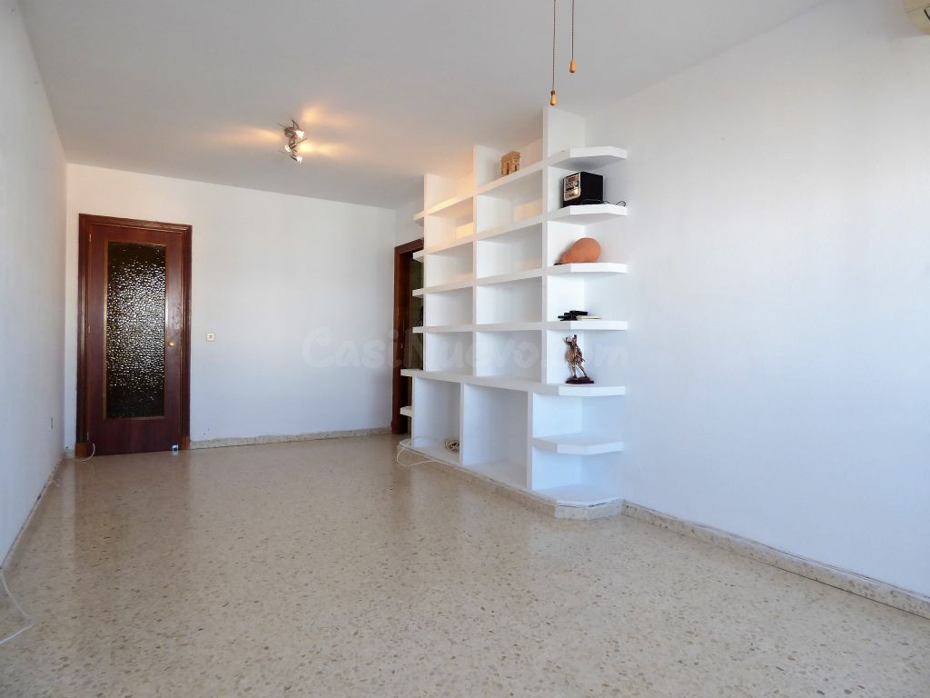 Vivienda en alquiler sin amueblar - foto 3
