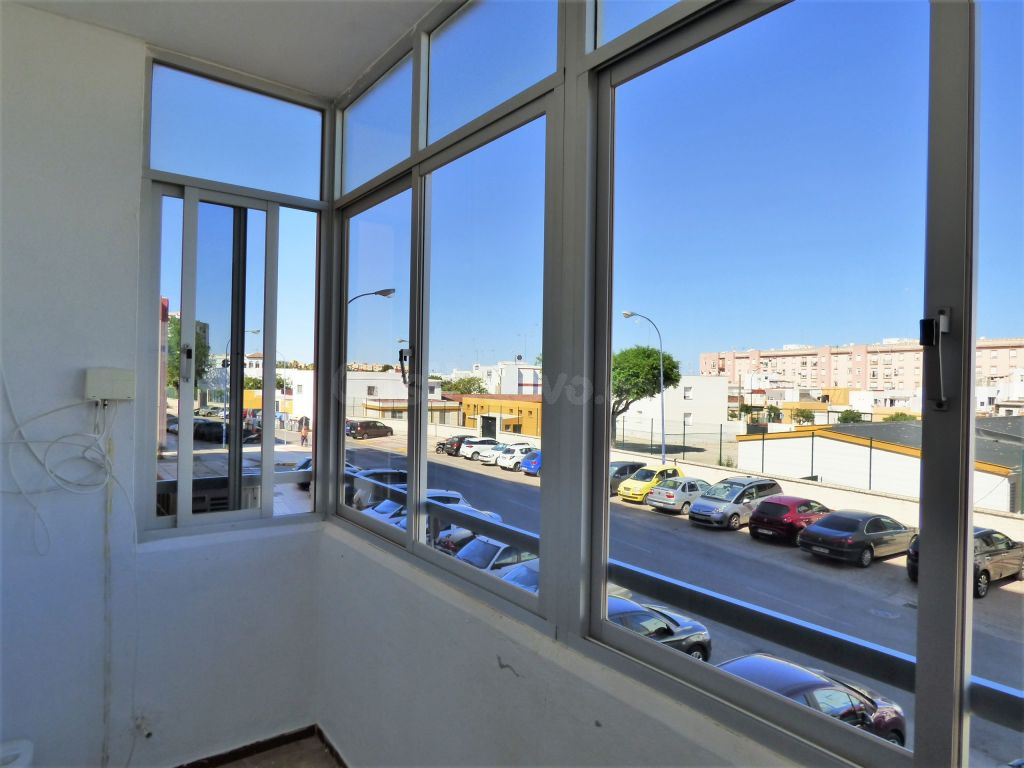 Vivienda en alquiler sin amueblar - foto 4