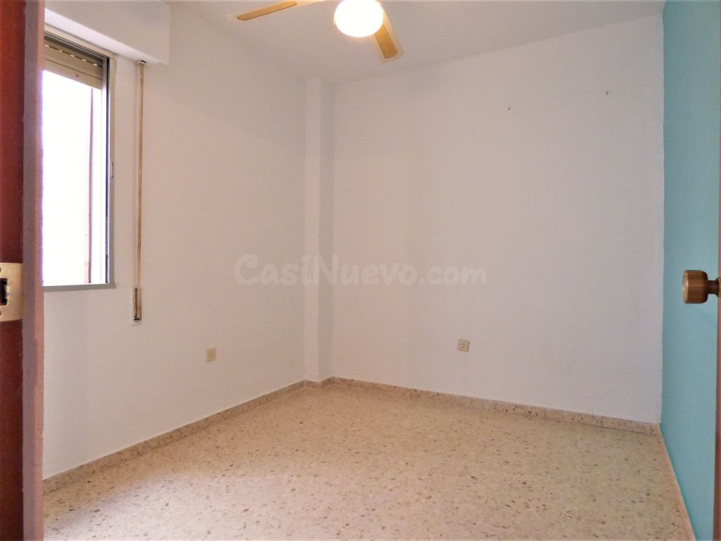 Vivienda en alquiler sin amueblar - foto 5