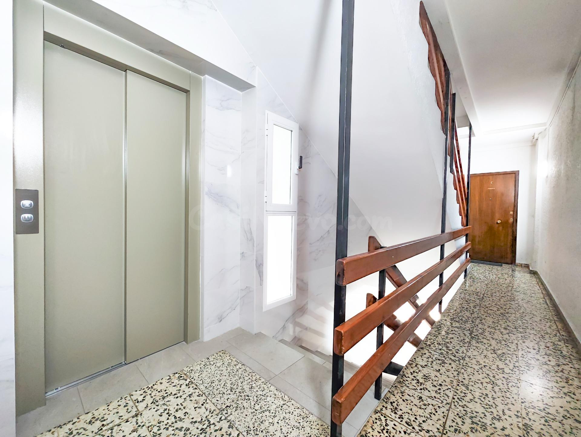 Piso en Alquiler Calle Miguel Servet - foto 4