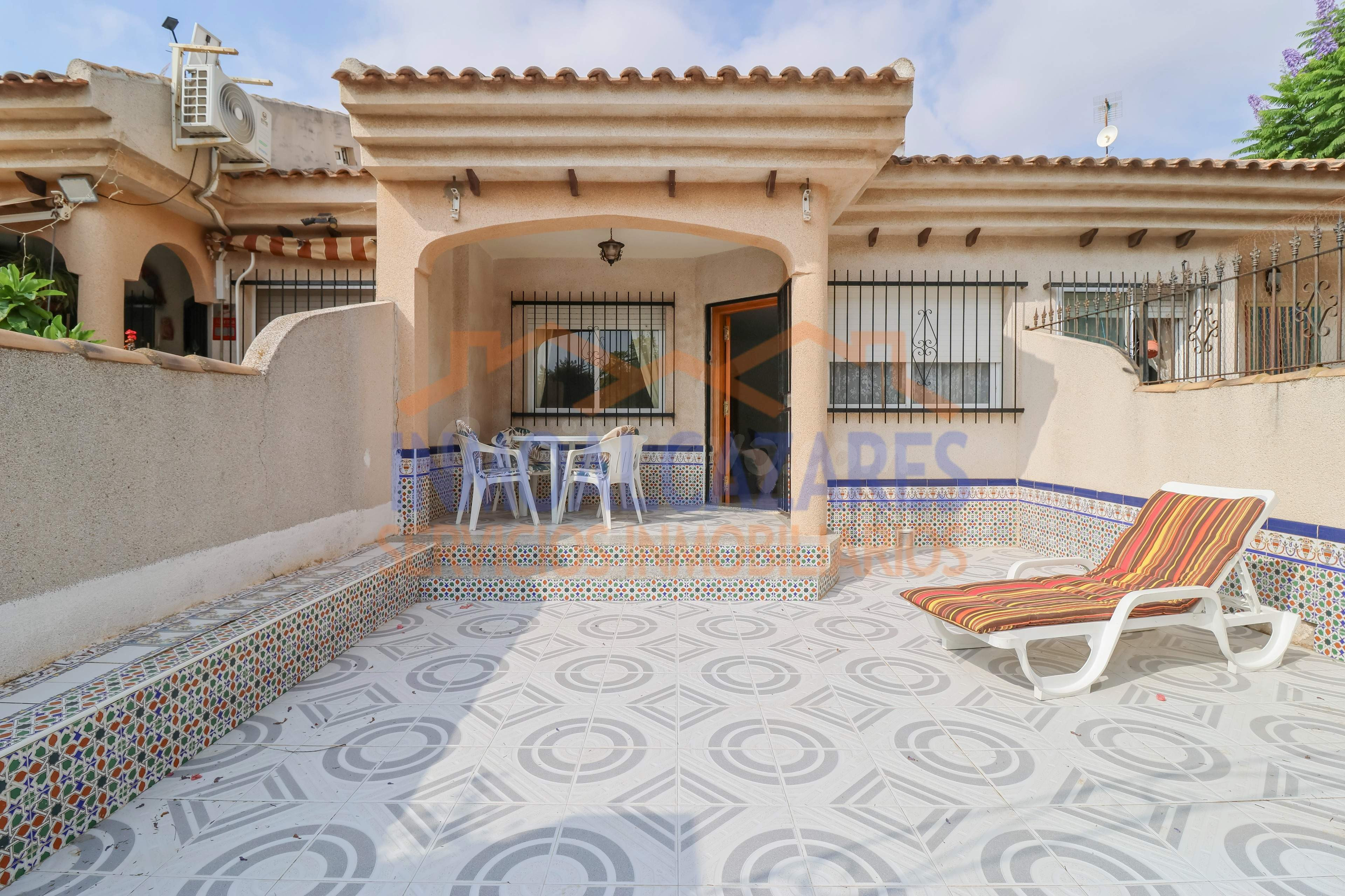 ESTUPENDO DÚPLEX DE 3 habitaciones Y JARDÍN. EN URB. LA NUEVA MARBELLA, LOS ALCAZARES, MURCIA. - foto 4