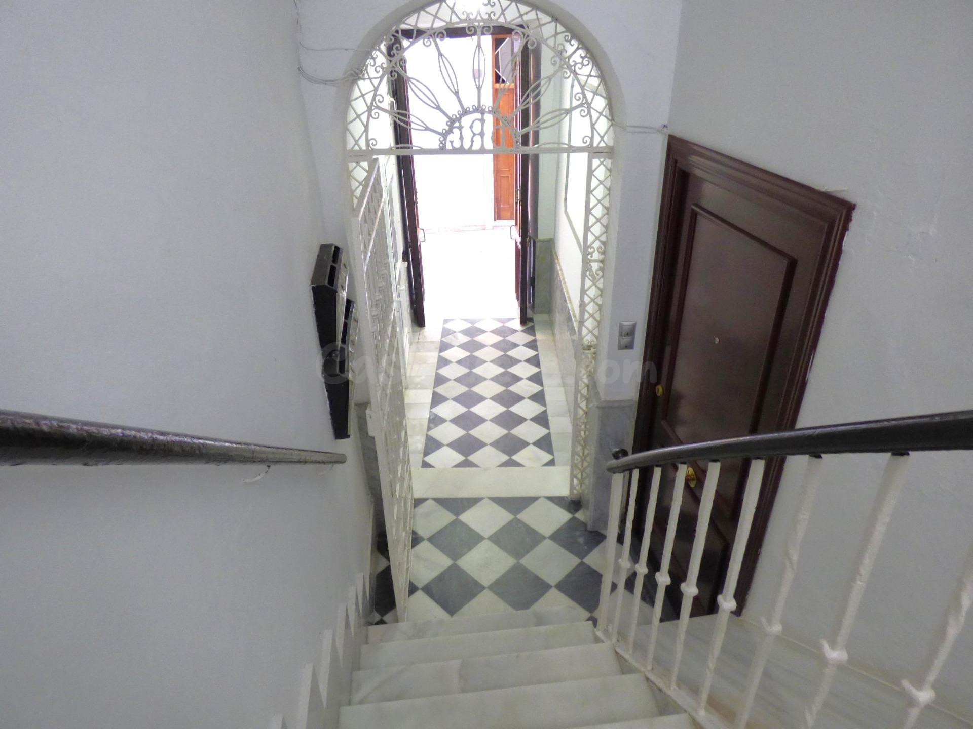 Espacio, luz y una buena ubicación