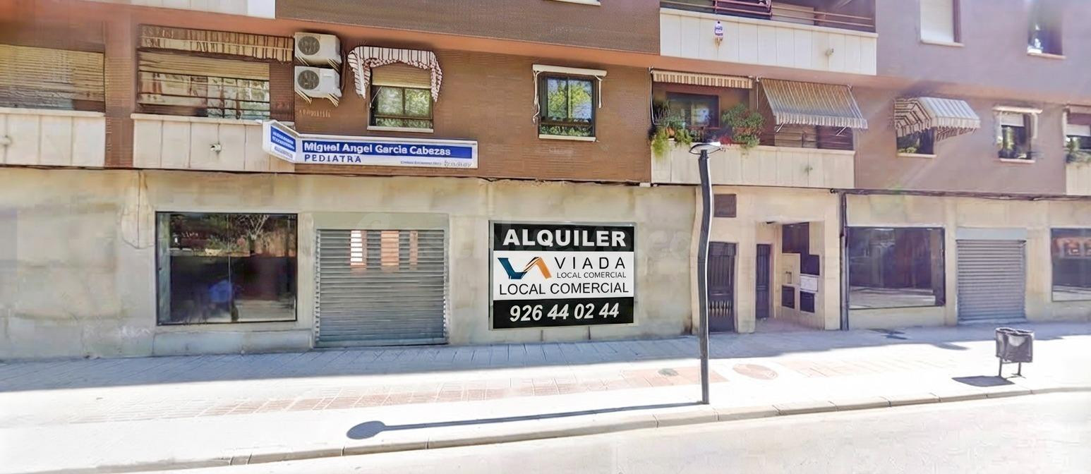 Local en Paseo San Gregorio - foto 2