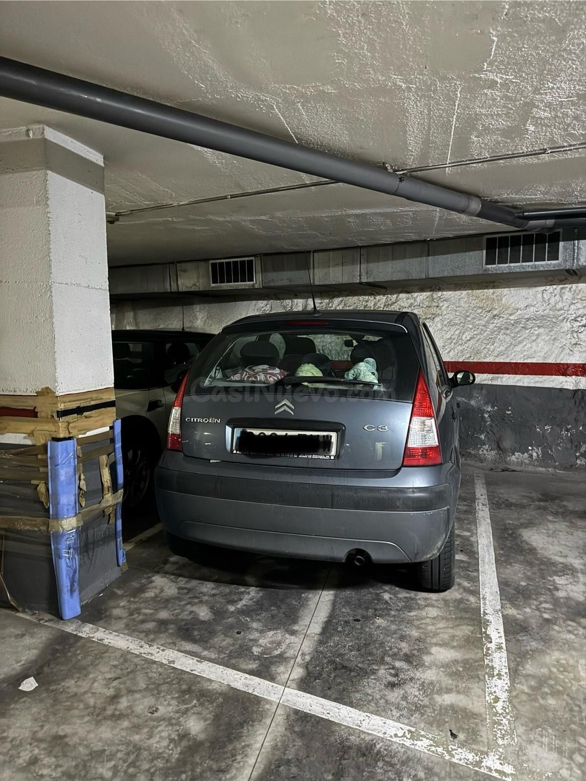 ¡TU COCHE MERECE UN HOGAR EN ST. ADNREU DE LA BARCA! - foto 2